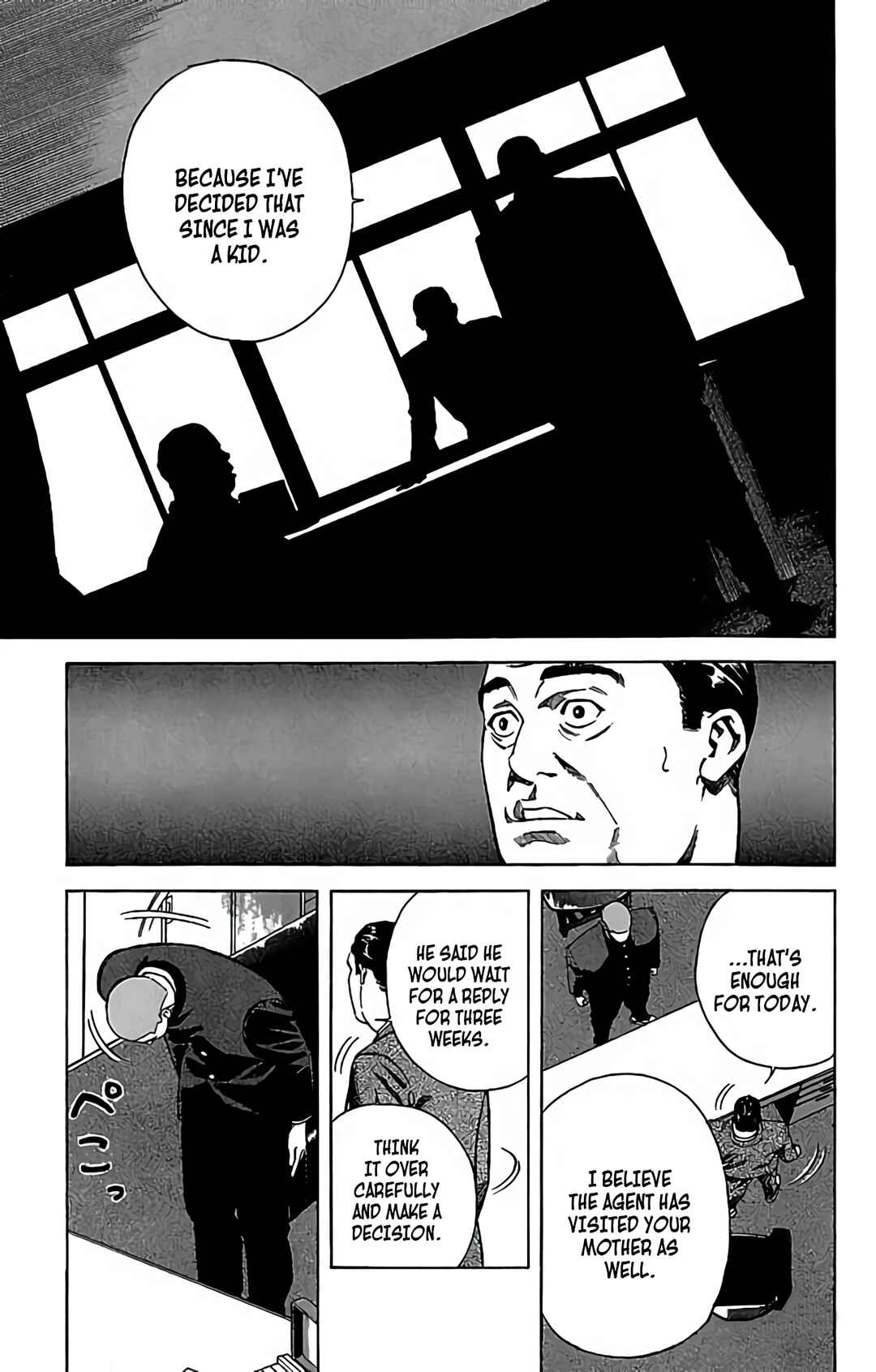 Page 29 Chapter 40 GO ANd GO