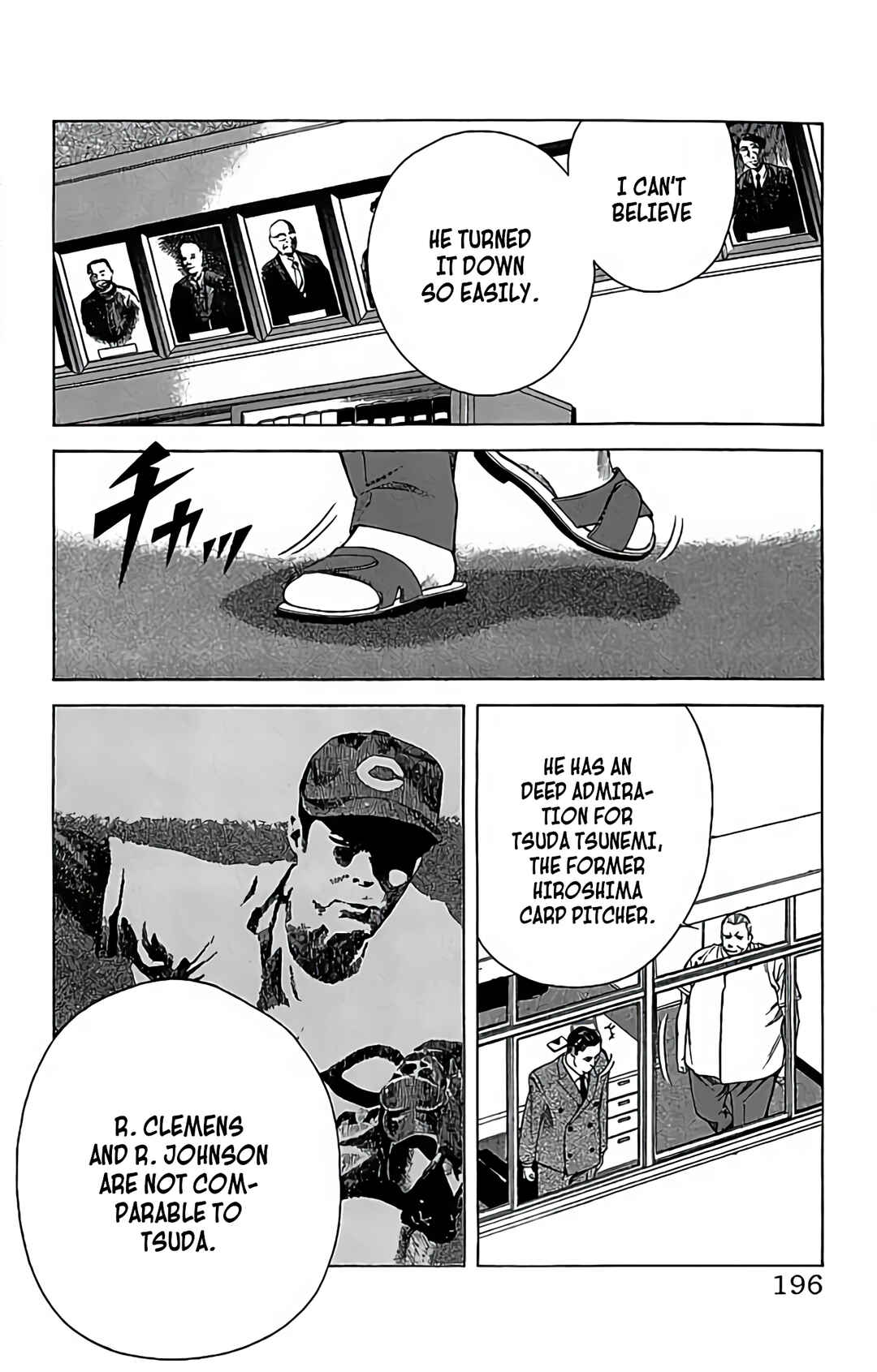 Page 30 Chapter 40 GO ANd GO