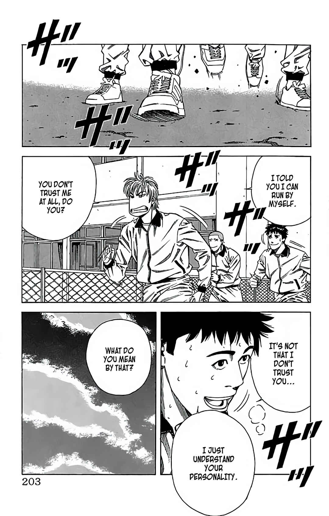 Page 37 Chapter 40 GO ANd GO
