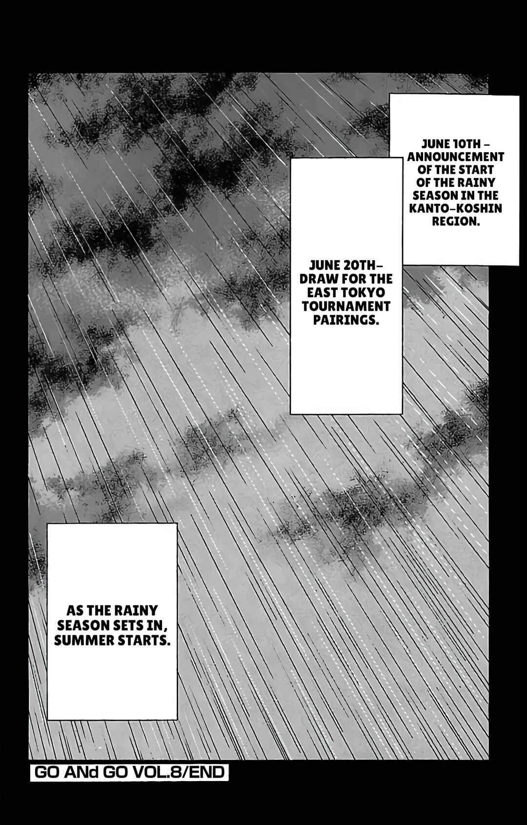 Page 40 Chapter 40 GO ANd GO