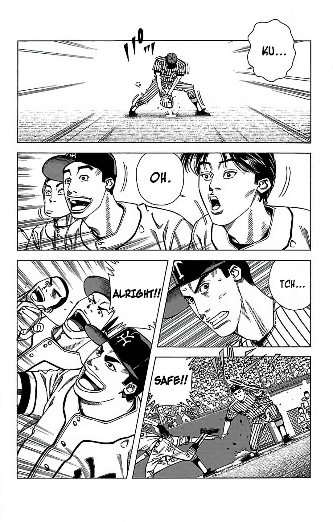 Page 14 Chapter 72 GO ANd GO
