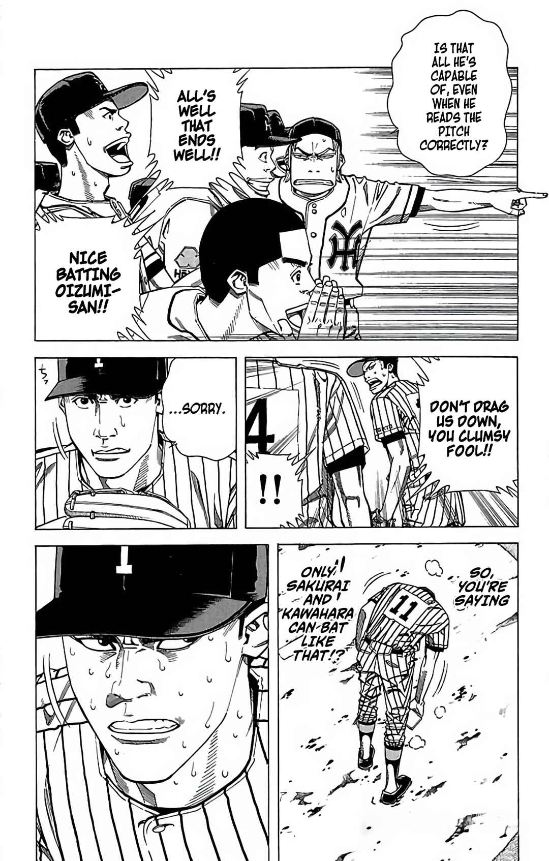 Page 15 Chapter 72 GO ANd GO