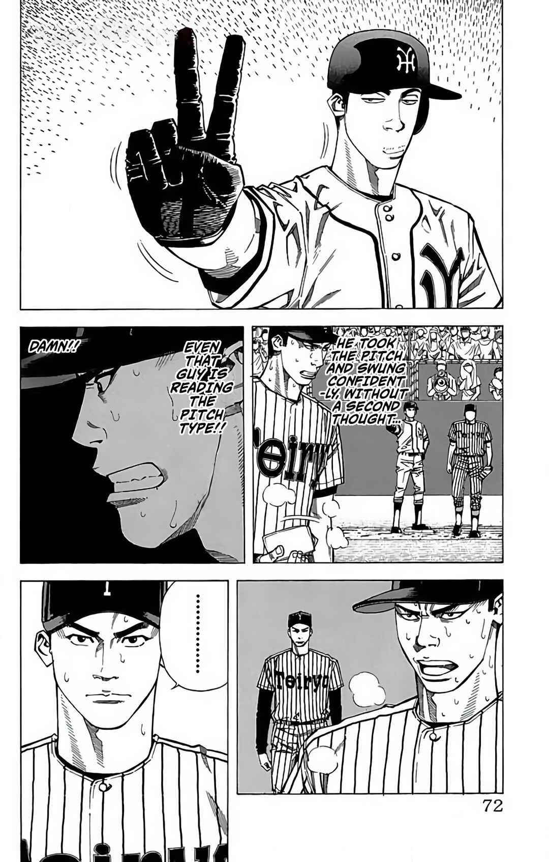 Page 16 Chapter 72 GO ANd GO