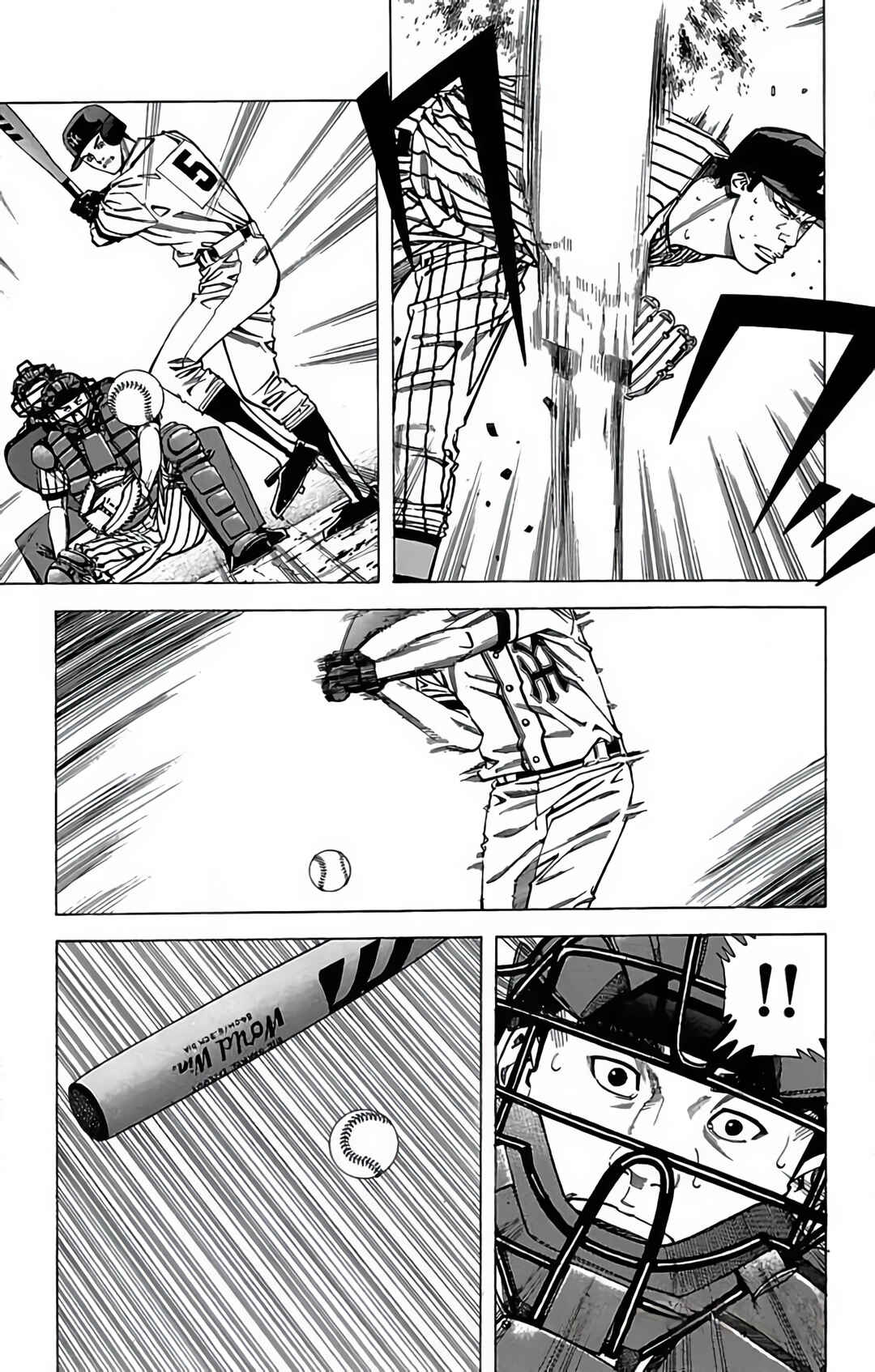Page 21 Chapter 72 GO ANd GO