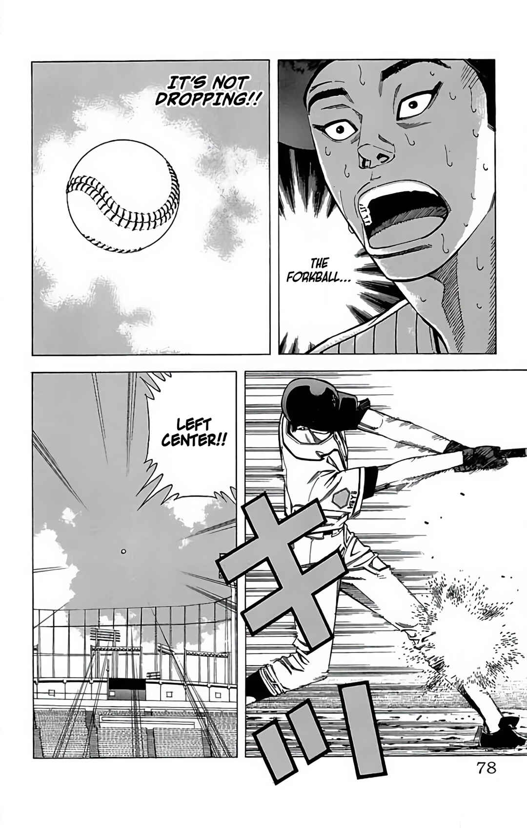 Page 22 Chapter 72 GO ANd GO