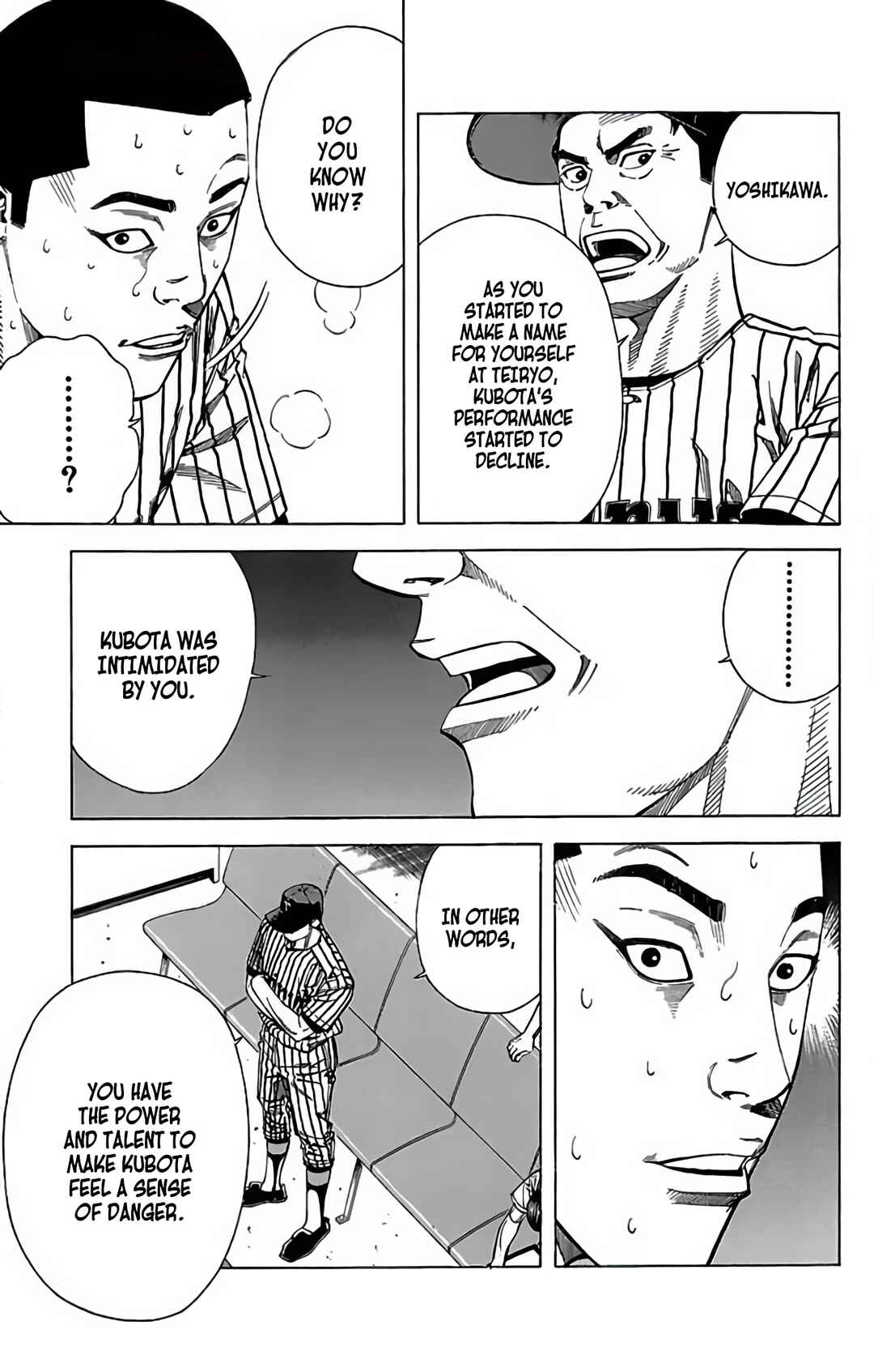 Page 29 Chapter 72 GO ANd GO