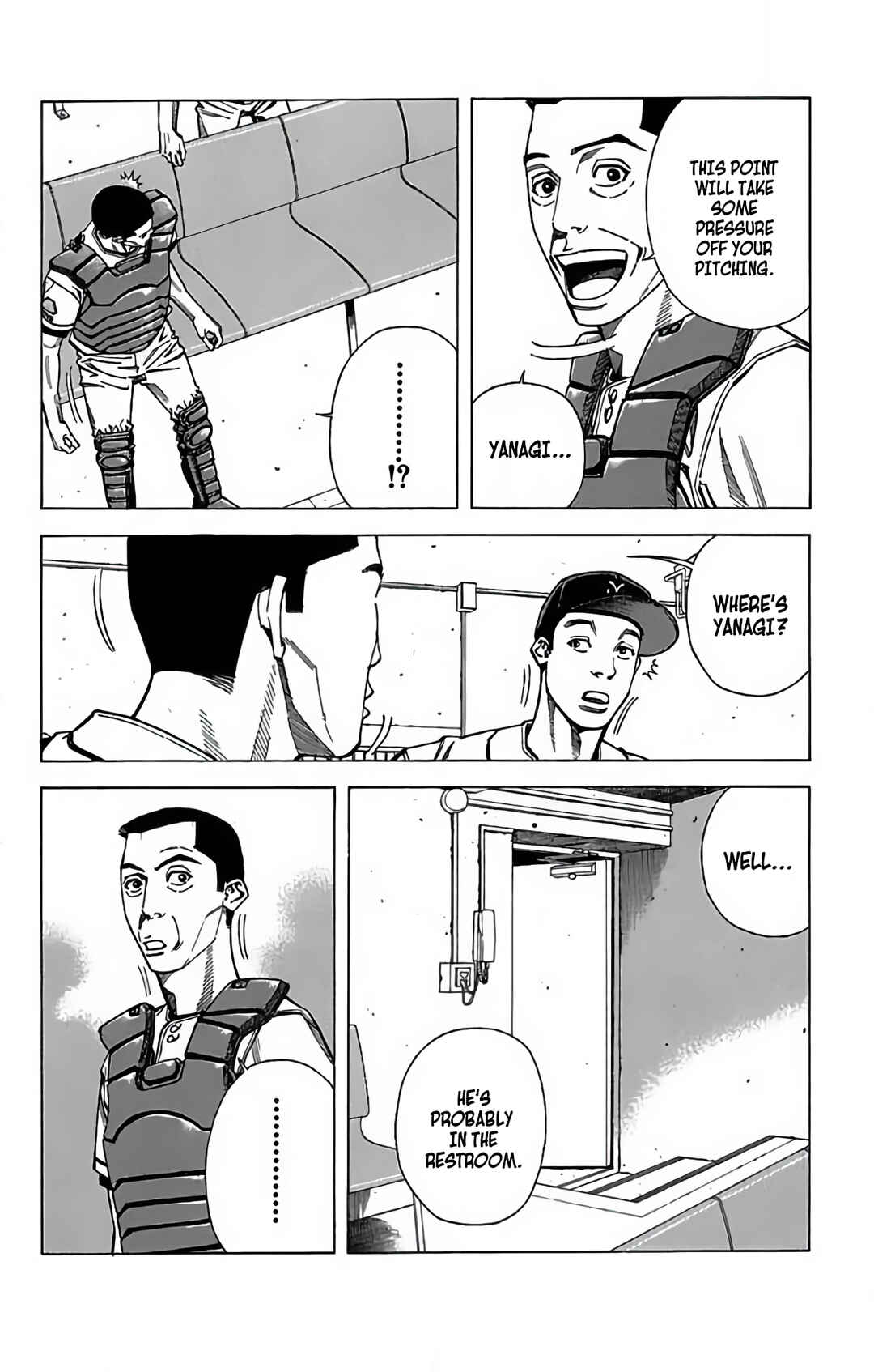 Page 4 Chapter 72 GO ANd GO