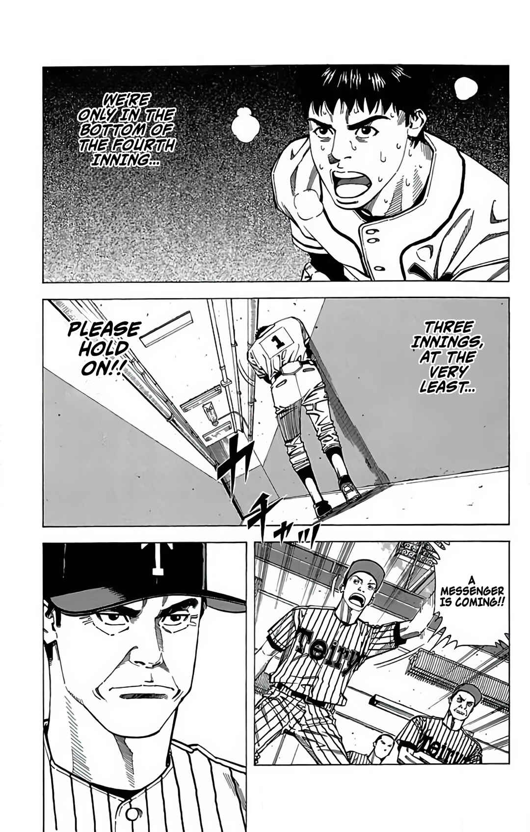 Page 7 Chapter 72 GO ANd GO