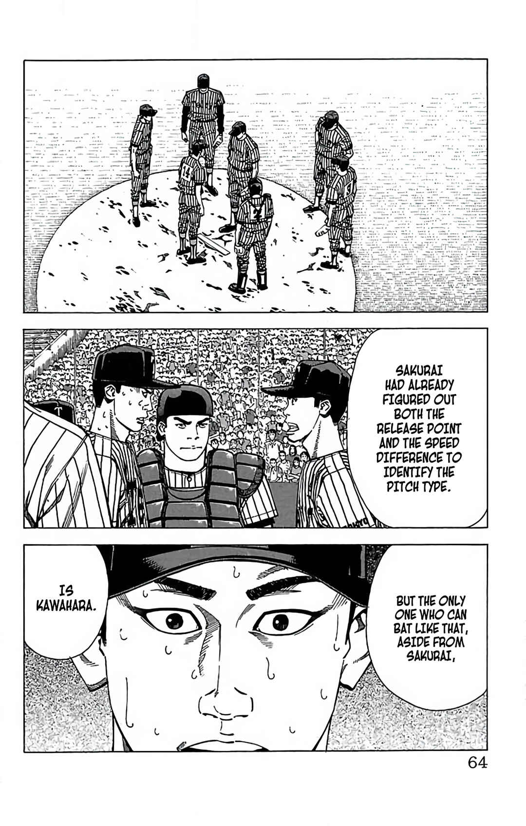 Page 8 Chapter 72 GO ANd GO