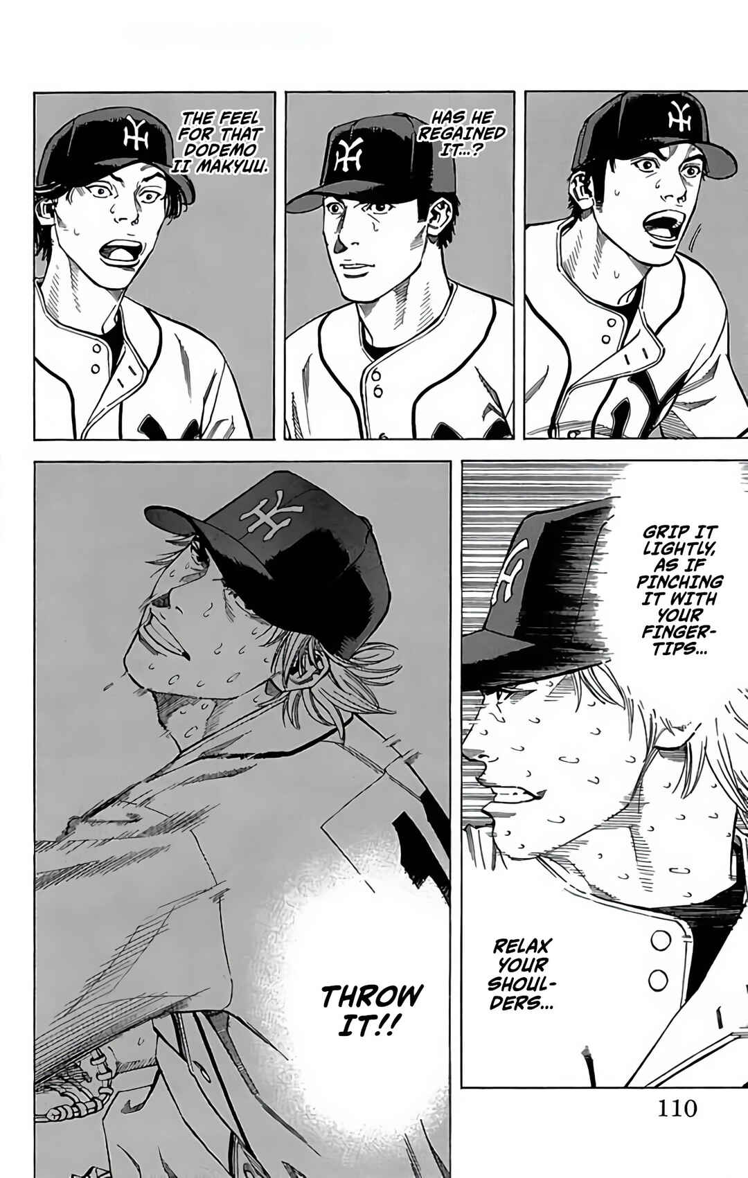 Page 12 Chapter 129 GO ANd GO