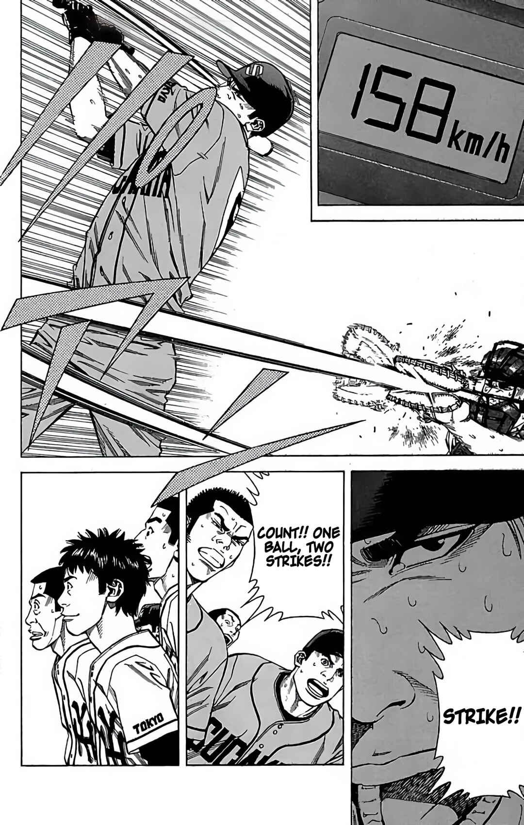 Page 16 Chapter 129 GO ANd GO