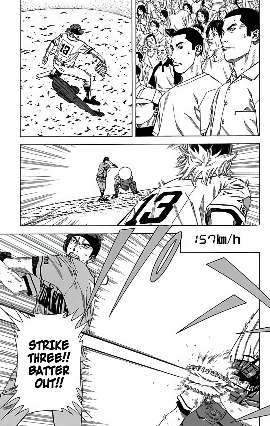 Page 17 Chapter 129 GO ANd GO