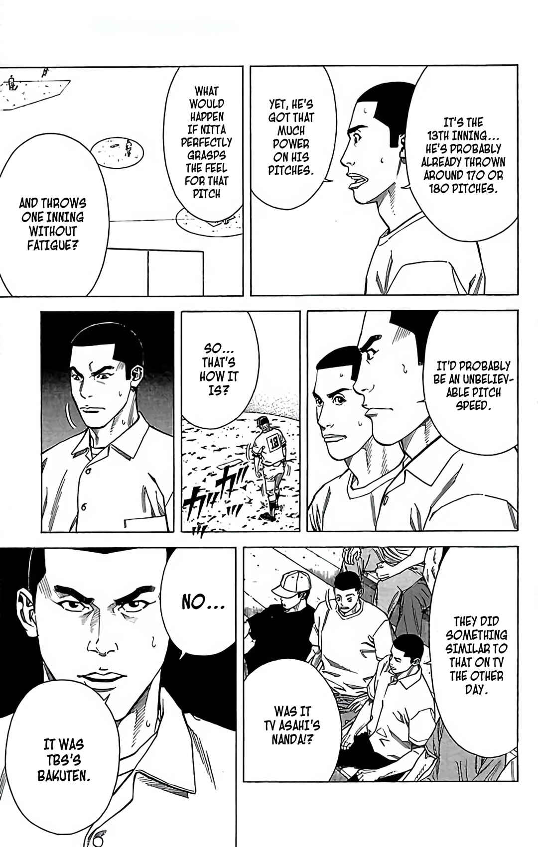 Page 19 Chapter 129 GO ANd GO
