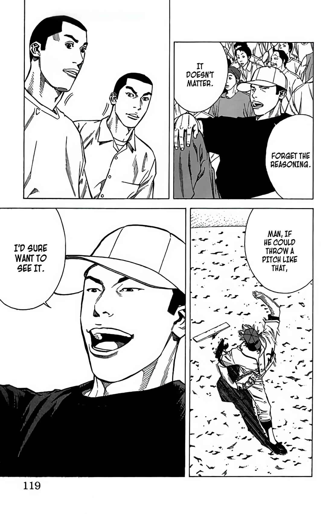 Page 21 Chapter 129 GO ANd GO