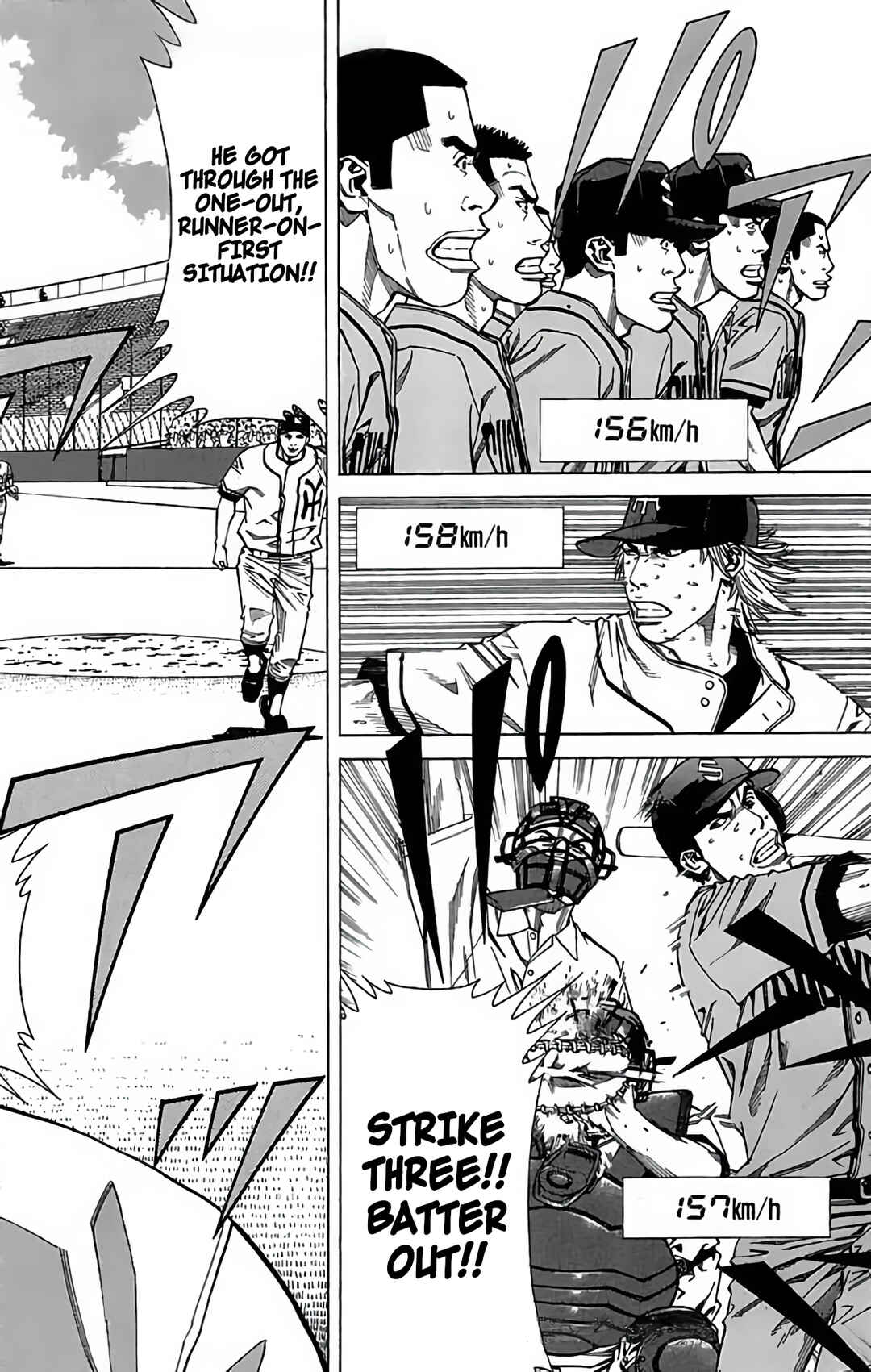 Page 22 Chapter 129 GO ANd GO
