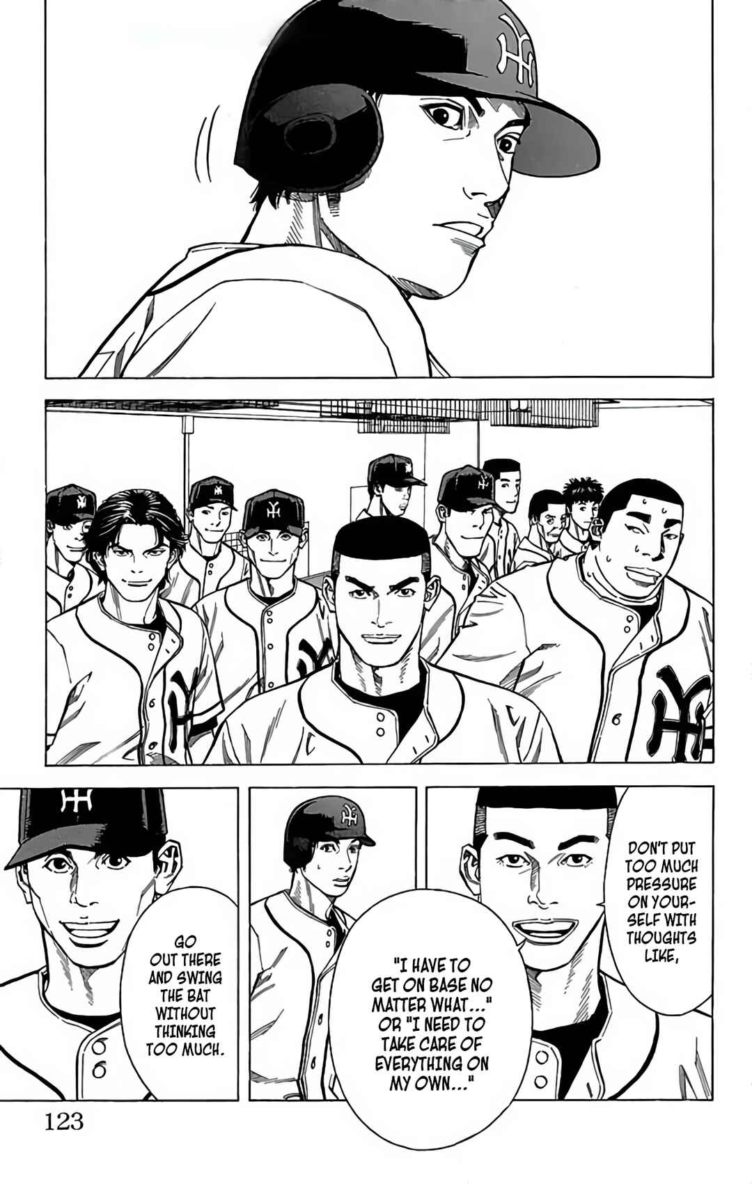 Page 25 Chapter 129 GO ANd GO