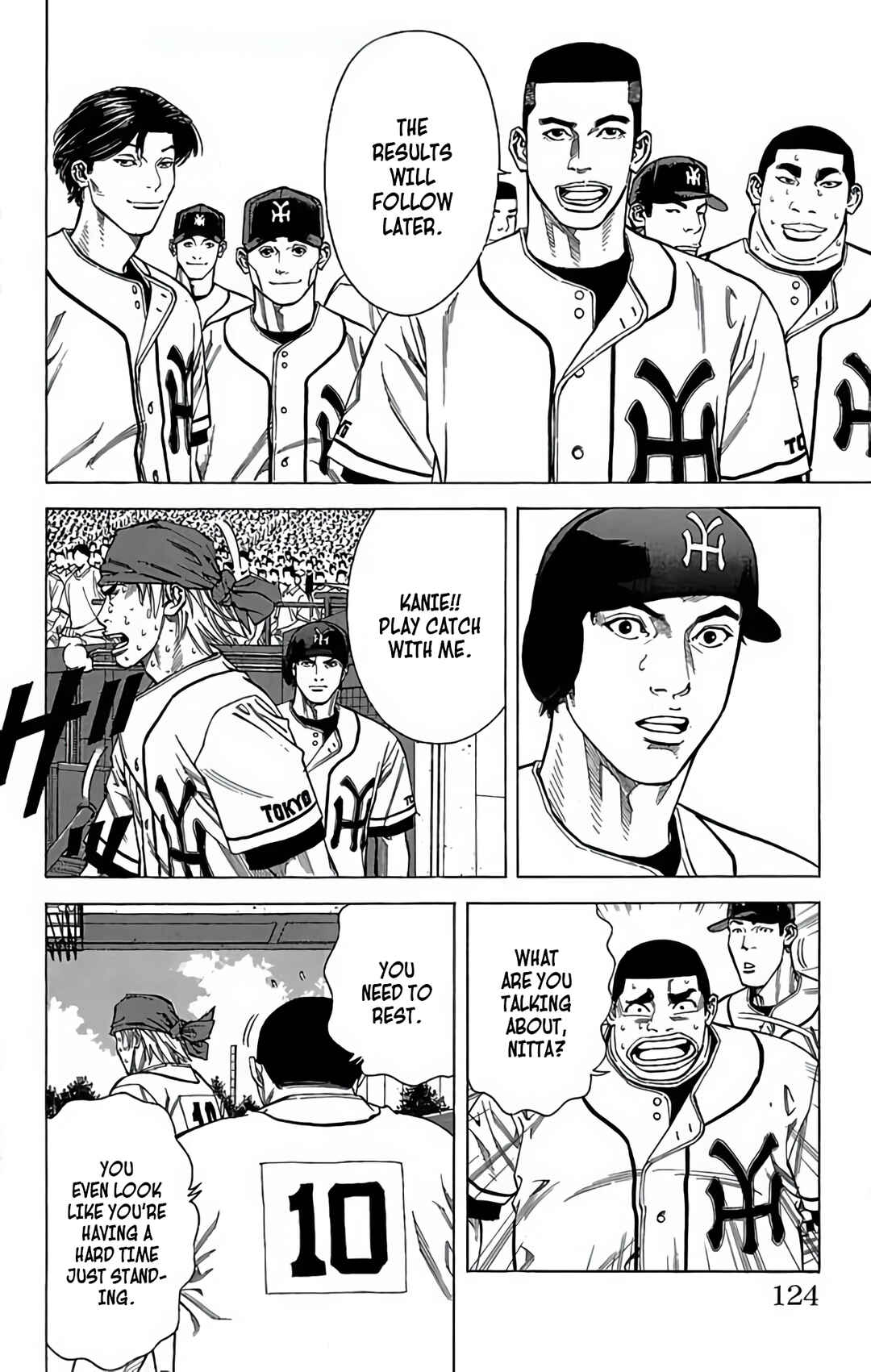 Page 26 Chapter 129 GO ANd GO