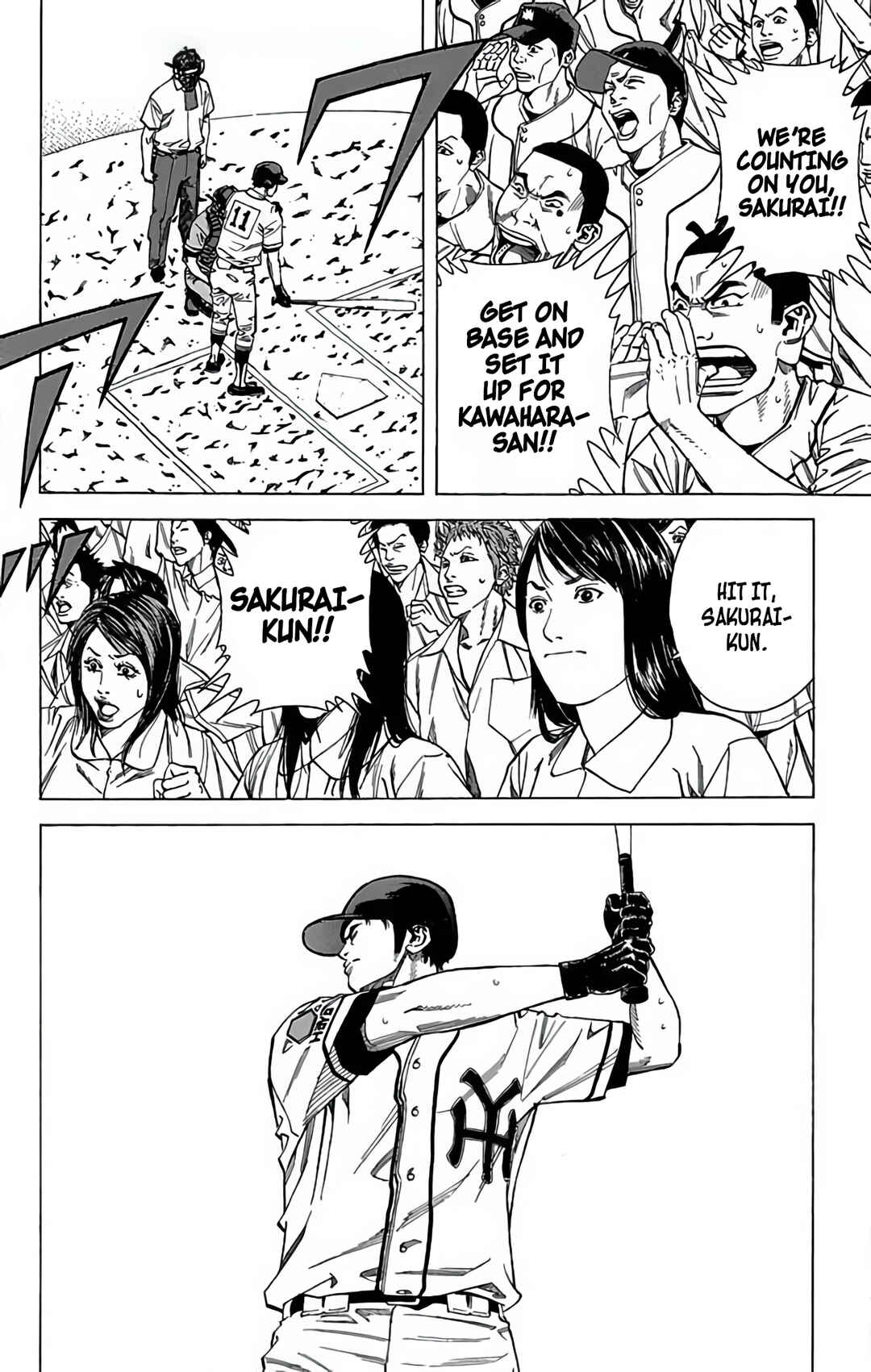 Page 28 Chapter 129 GO ANd GO