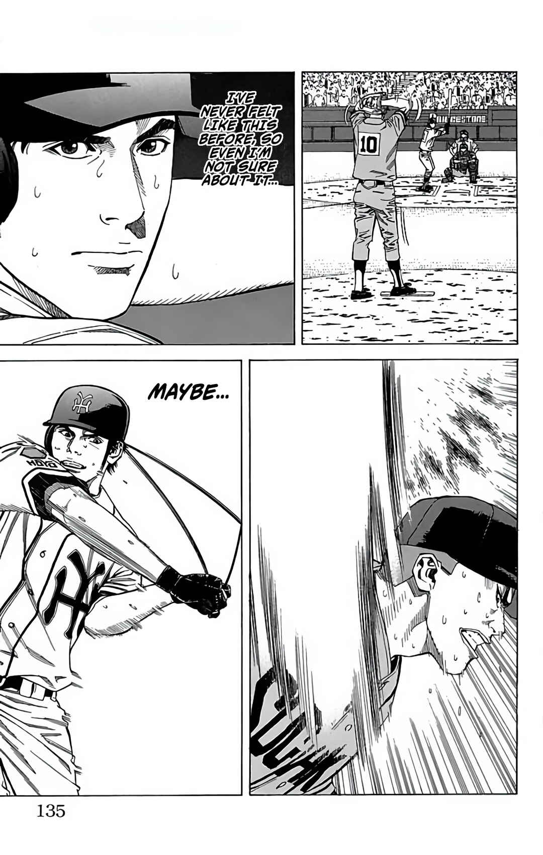 Page 37 Chapter 129 GO ANd GO