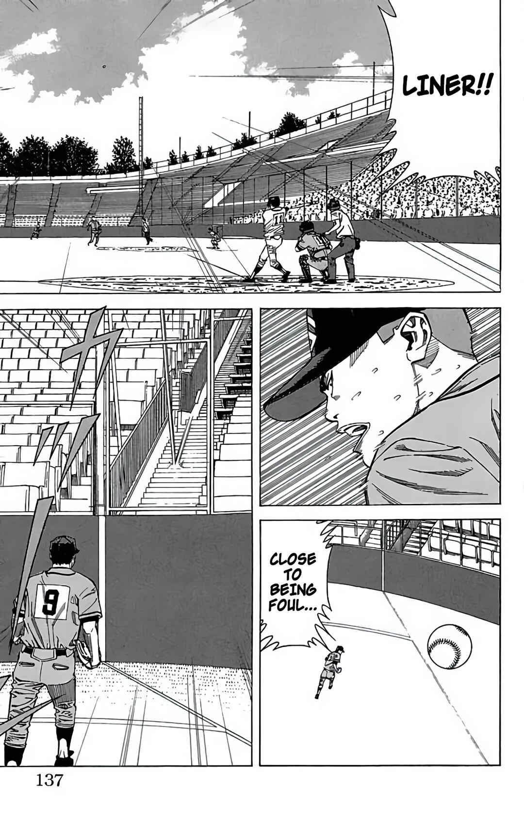 Page 39 Chapter 129 GO ANd GO