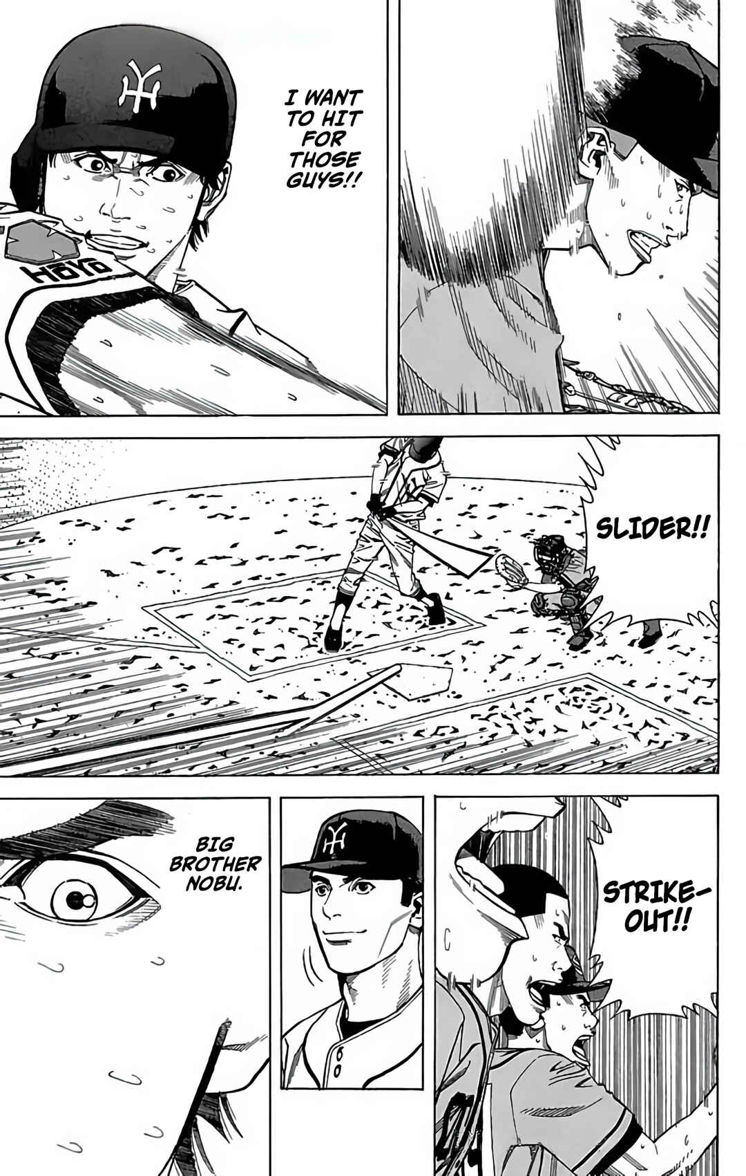 Page 43 Chapter 129 GO ANd GO