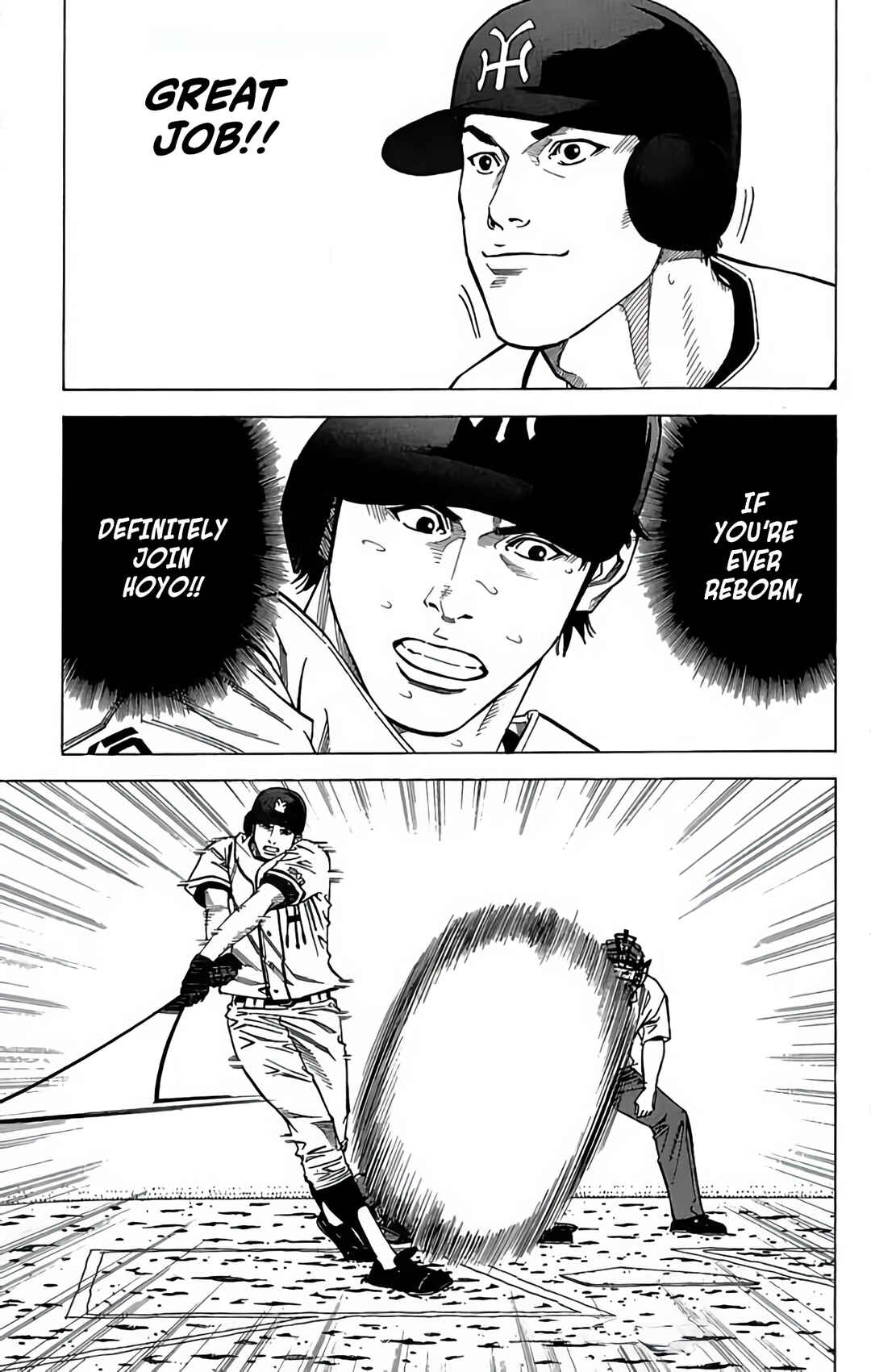 Page 45 Chapter 129 GO ANd GO