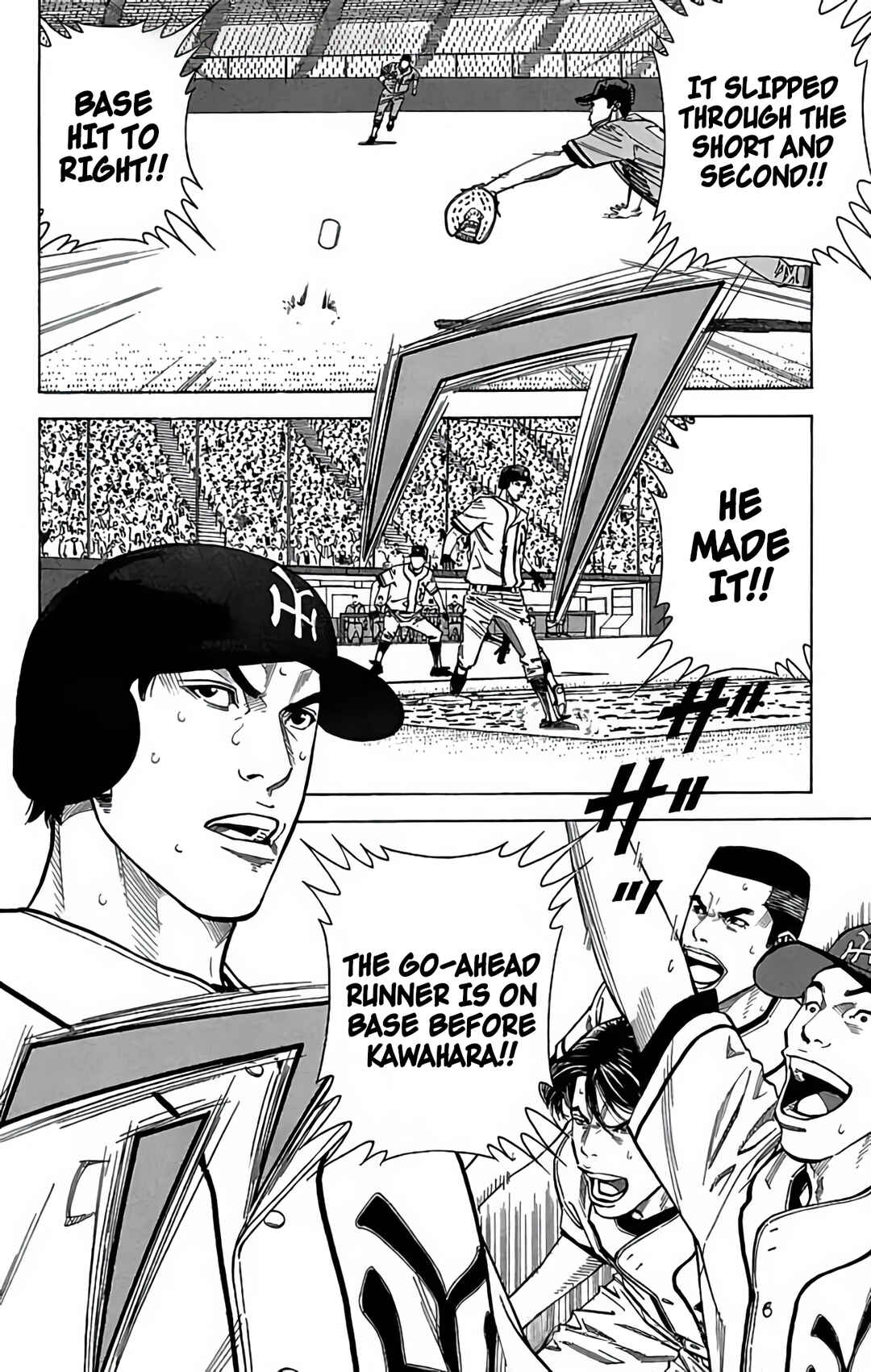 Page 46 Chapter 129 GO ANd GO