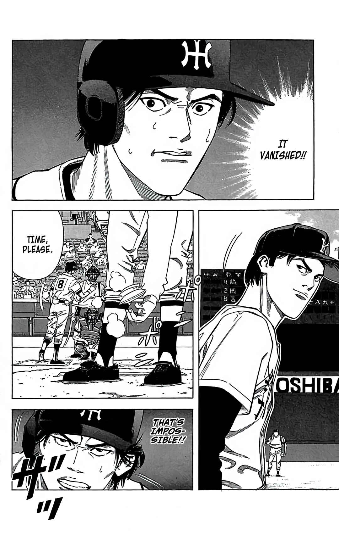 Page 2 Chapter 43 GO ANd GO