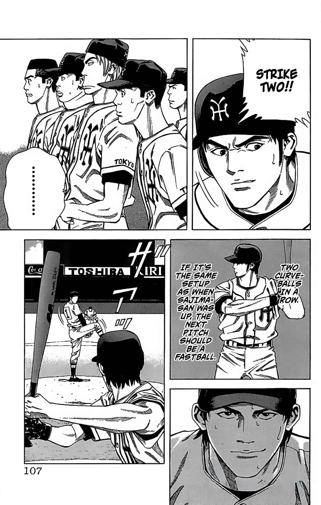 Page 21 Chapter 43 GO ANd GO