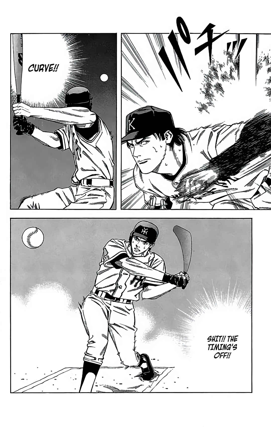 Page 22 Chapter 43 GO ANd GO