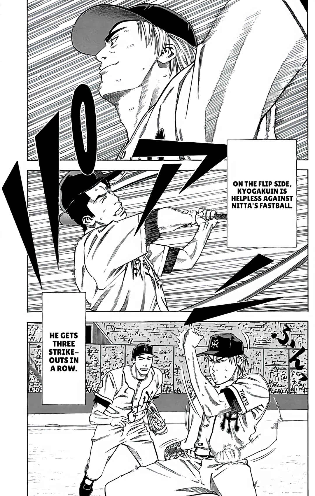 Page 31 Chapter 43 GO ANd GO