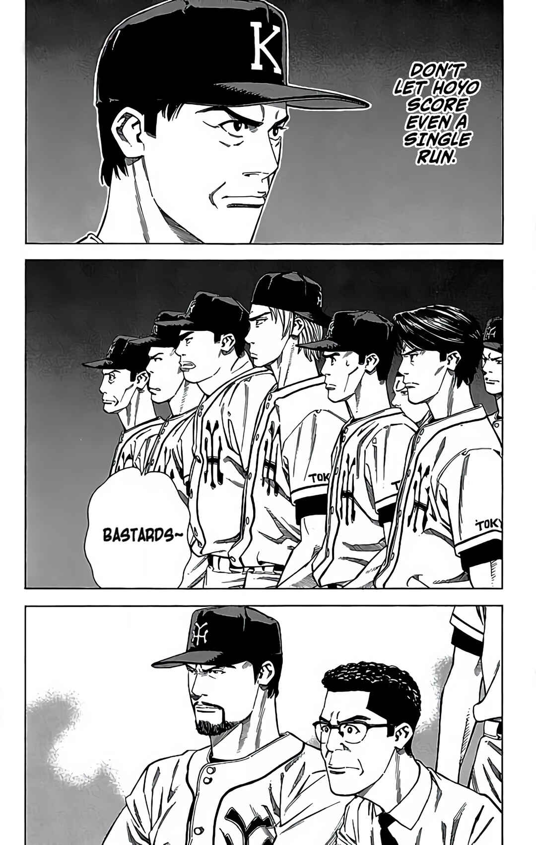 Page 36 Chapter 43 GO ANd GO