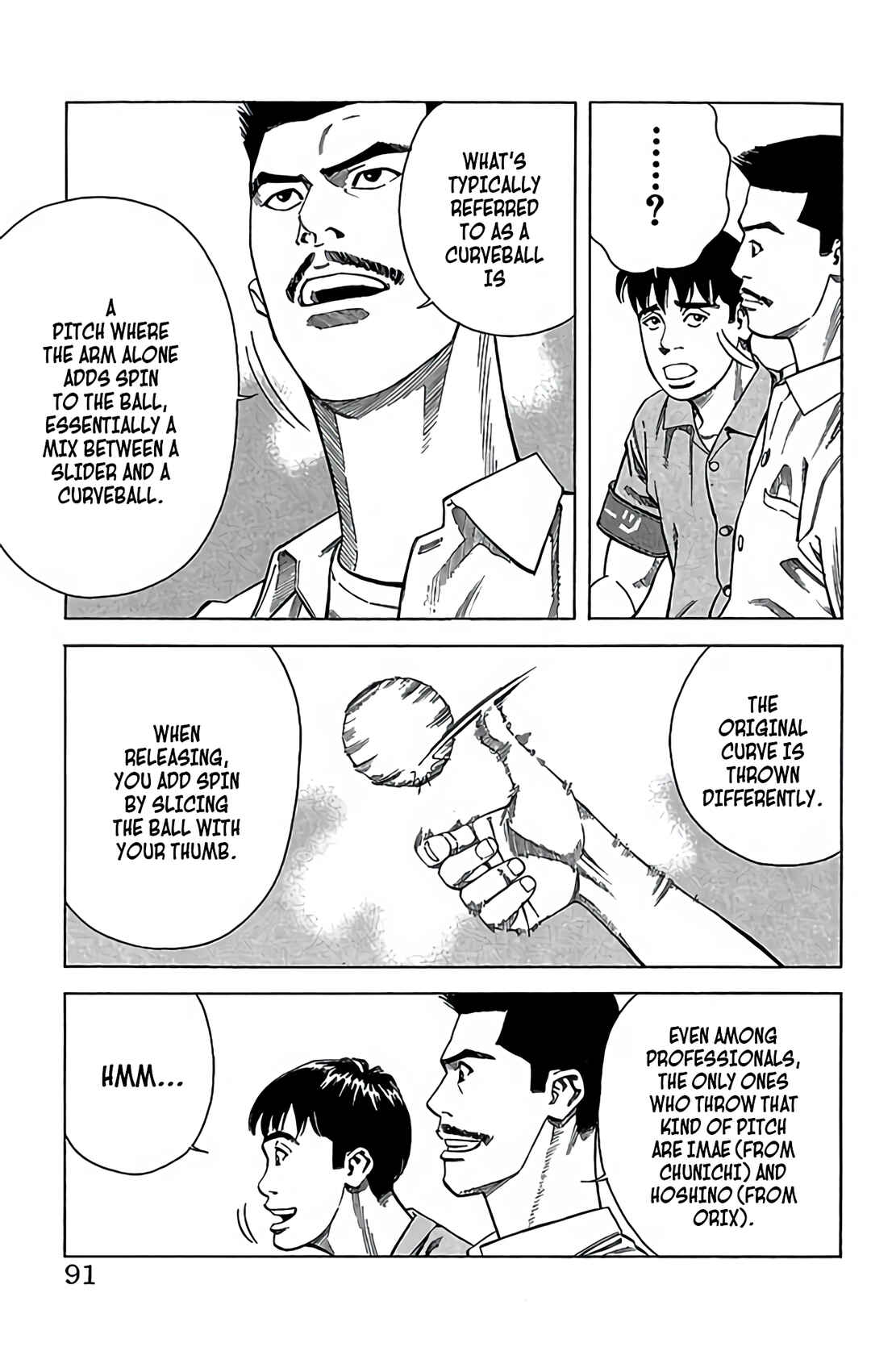 Page 5 Chapter 43 GO ANd GO