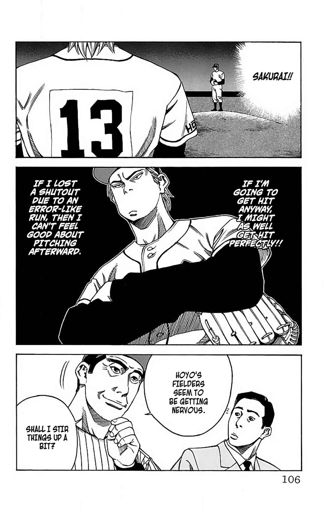 Page 10 Chapter 13 GO ANd GO