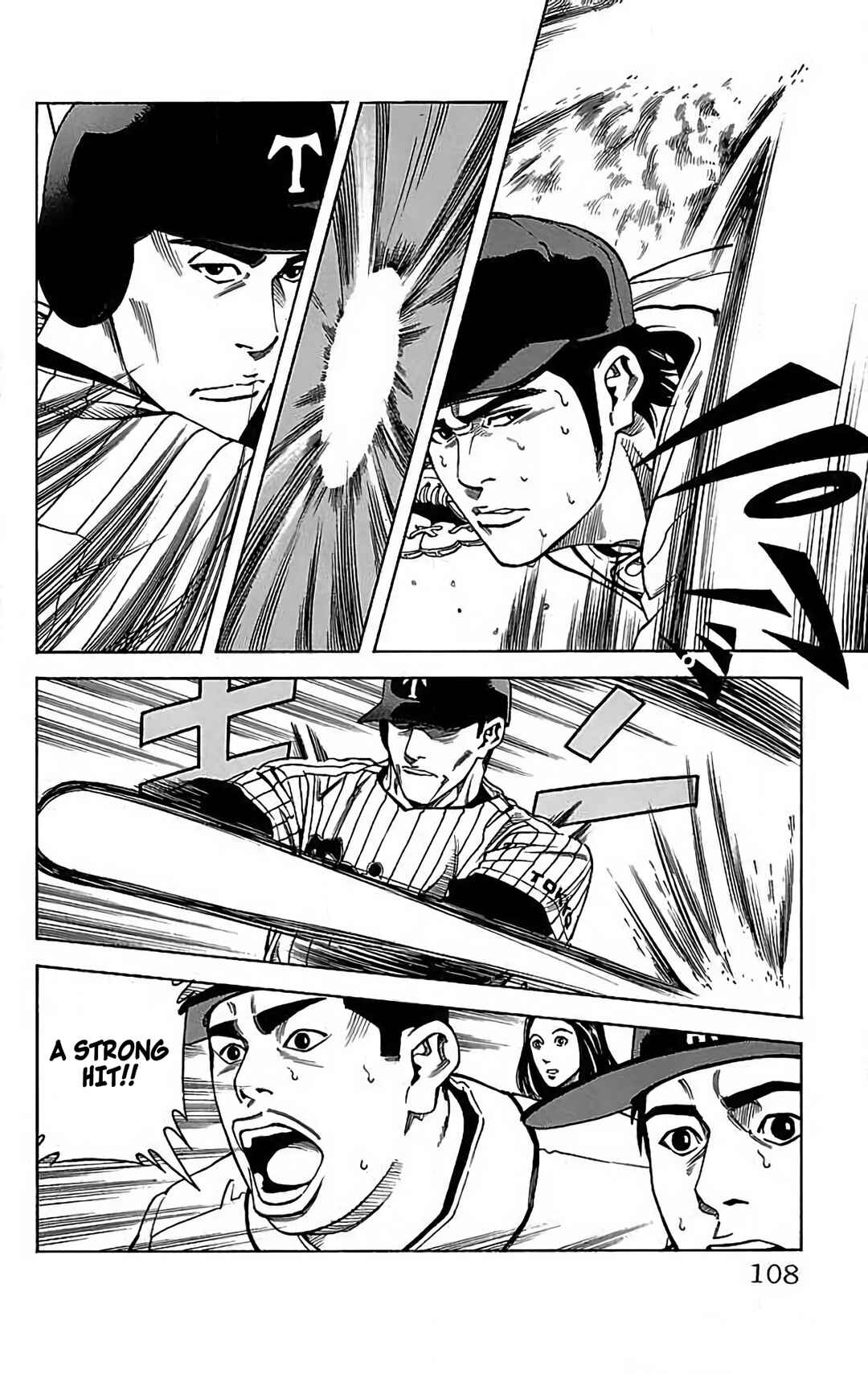 Page 12 Chapter 13 GO ANd GO
