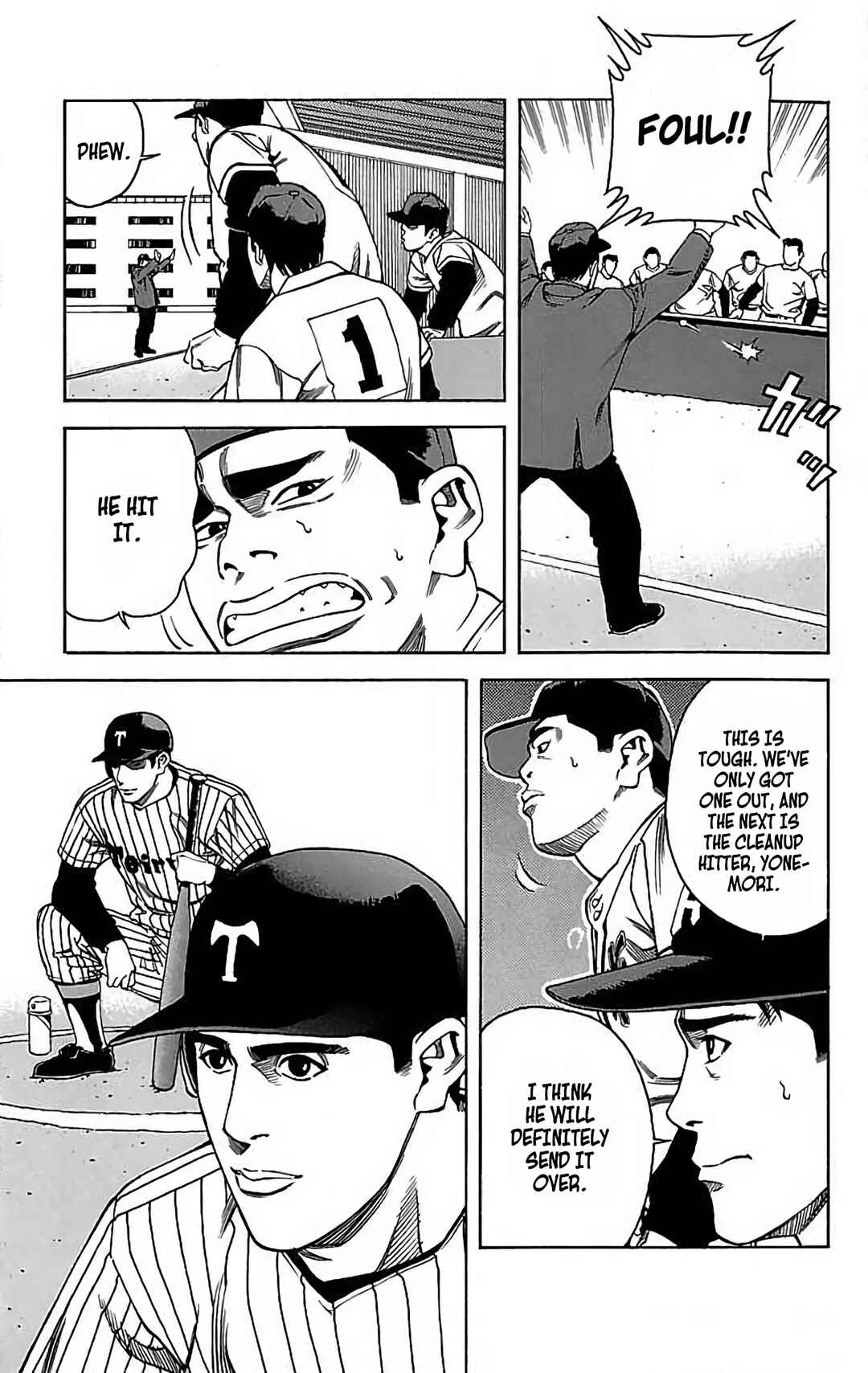 Page 13 Chapter 13 GO ANd GO