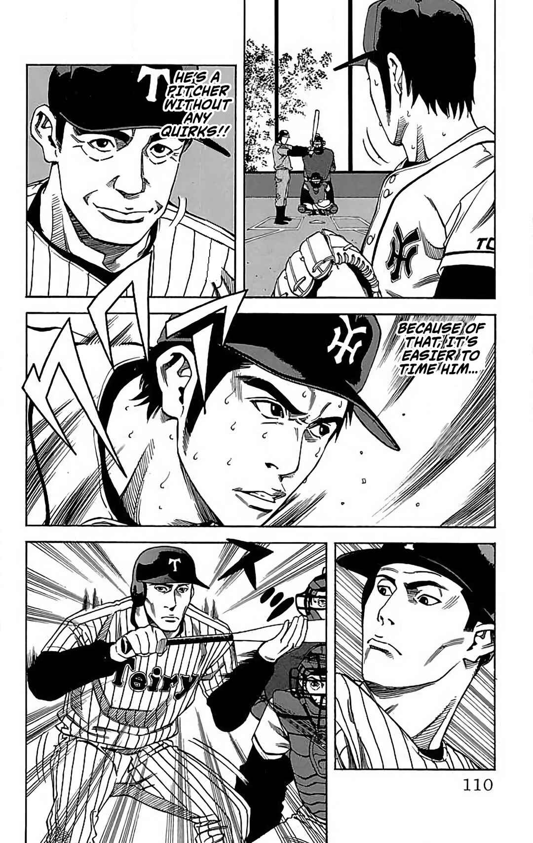 Page 14 Chapter 13 GO ANd GO
