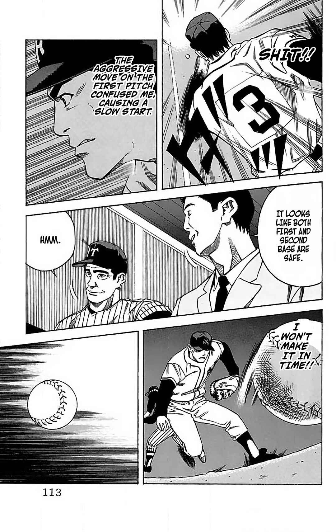 Page 17 Chapter 13 GO ANd GO