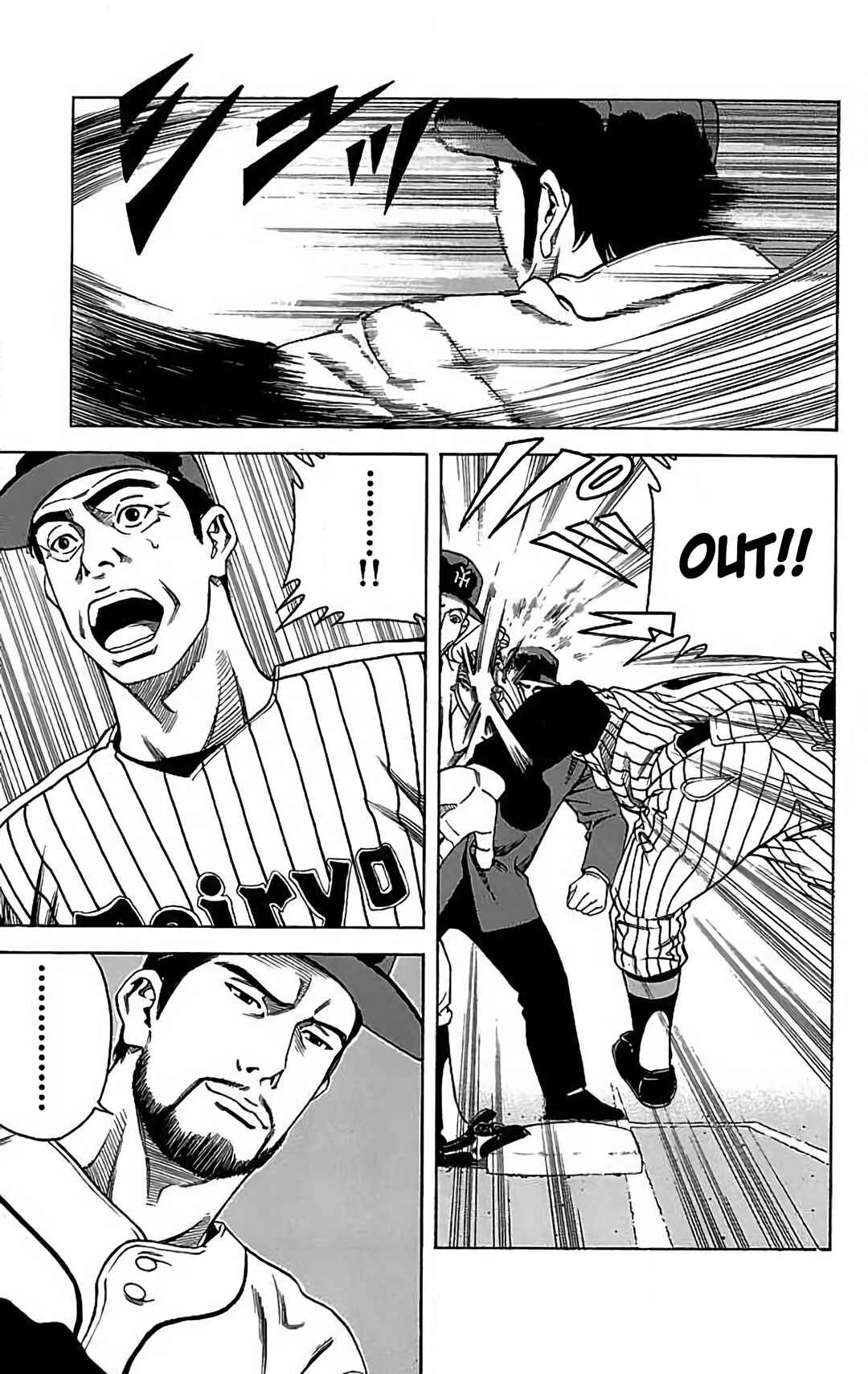 Page 19 Chapter 13 GO ANd GO