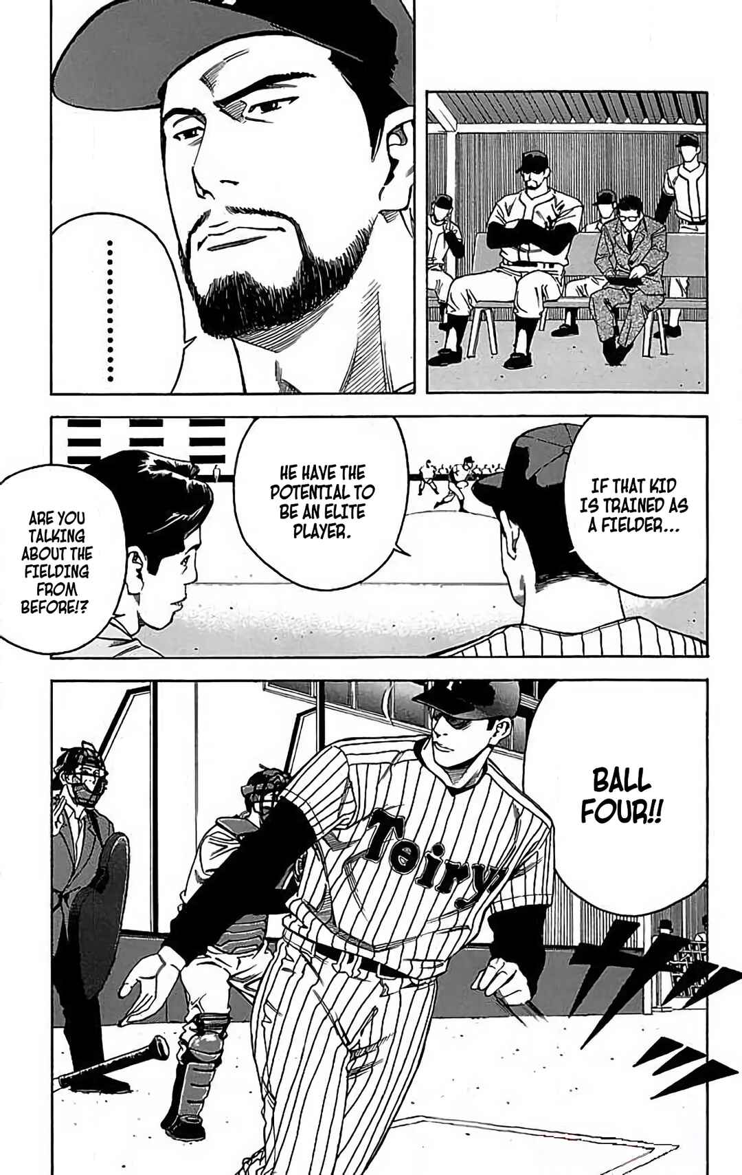 Page 26 Chapter 13 GO ANd GO