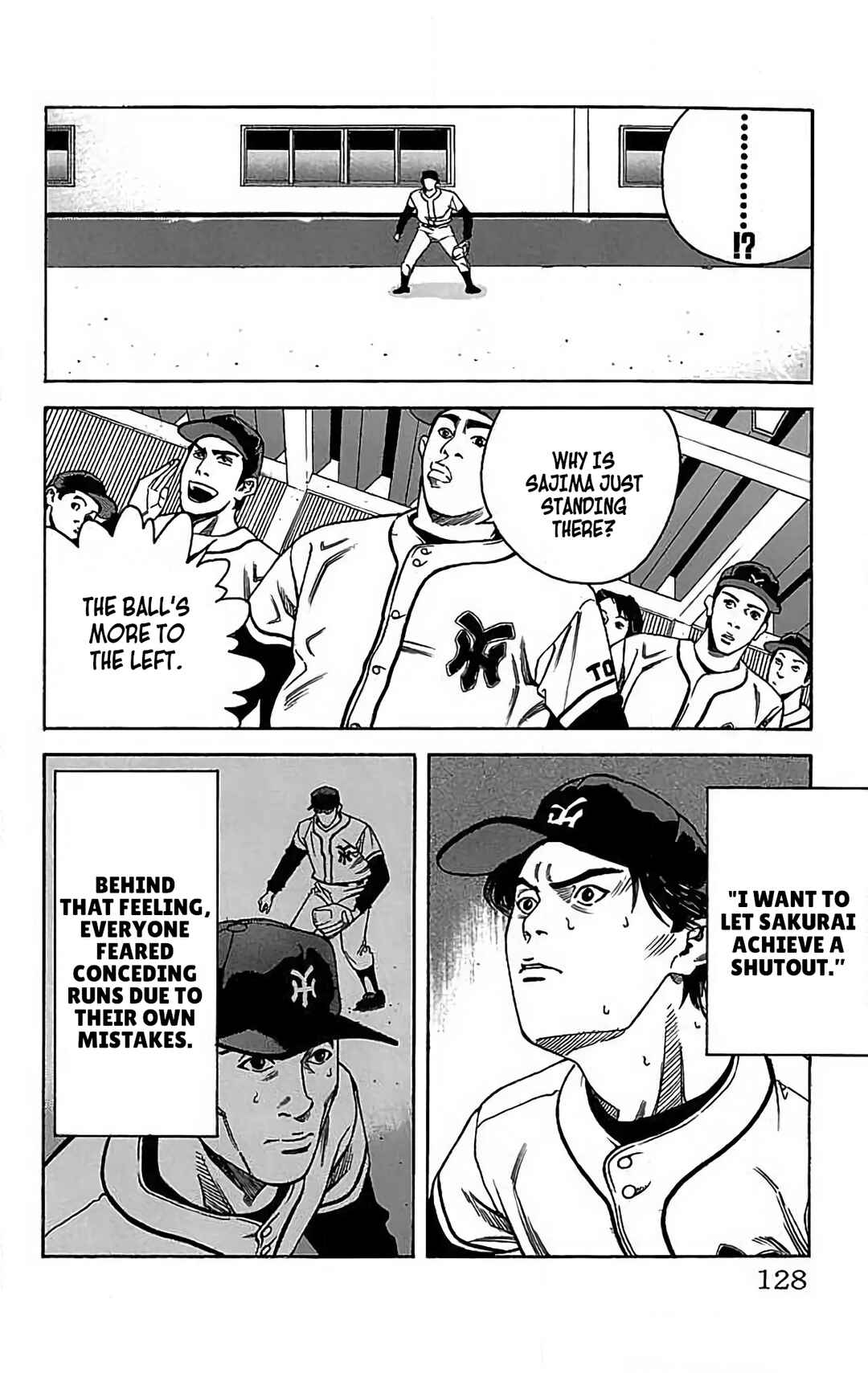 Page 31 Chapter 13 GO ANd GO