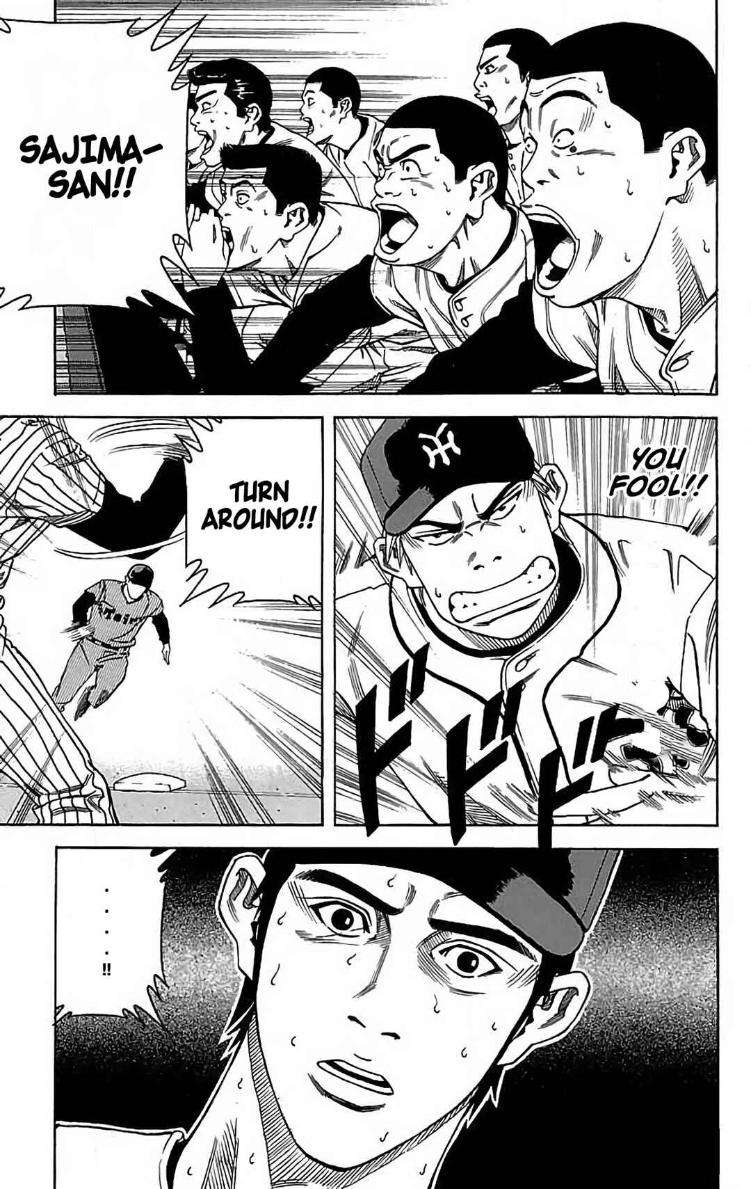 Page 34 Chapter 13 GO ANd GO