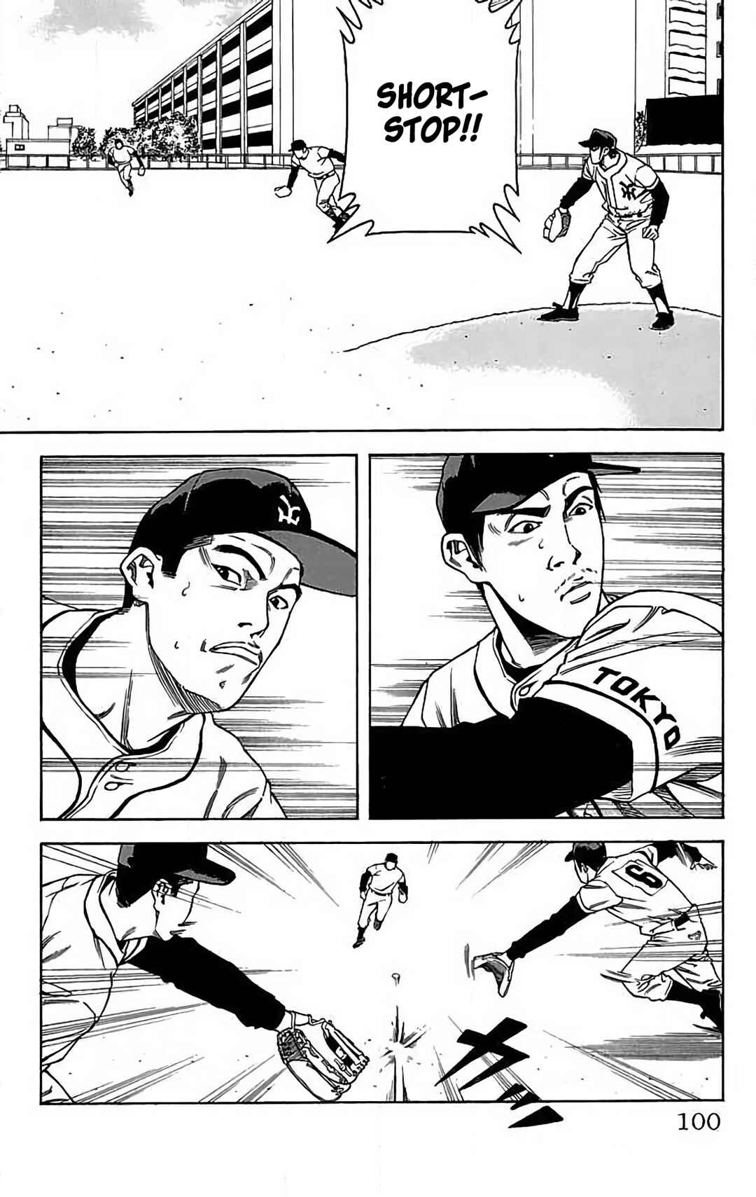 Page 4 Chapter 13 GO ANd GO