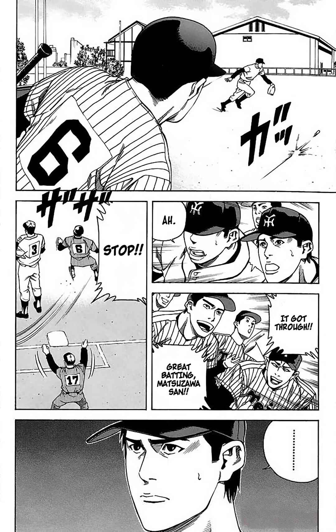 Page 5 Chapter 13 GO ANd GO