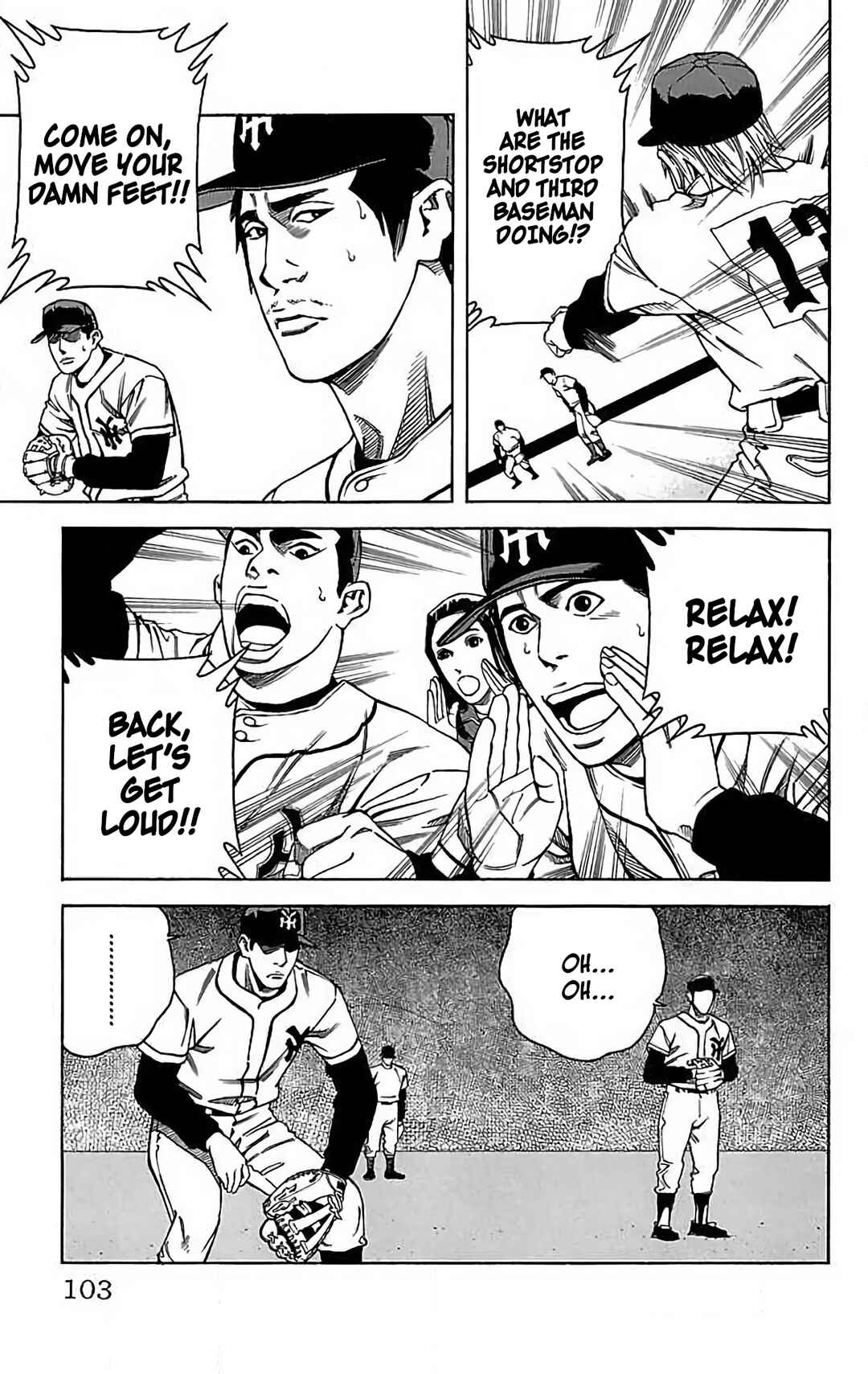Page 7 Chapter 13 GO ANd GO