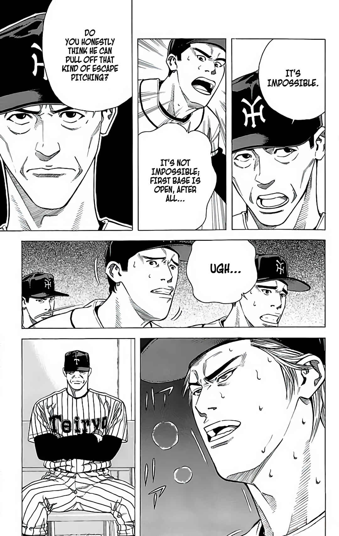 Page 11 Chapter 23 GO ANd GO