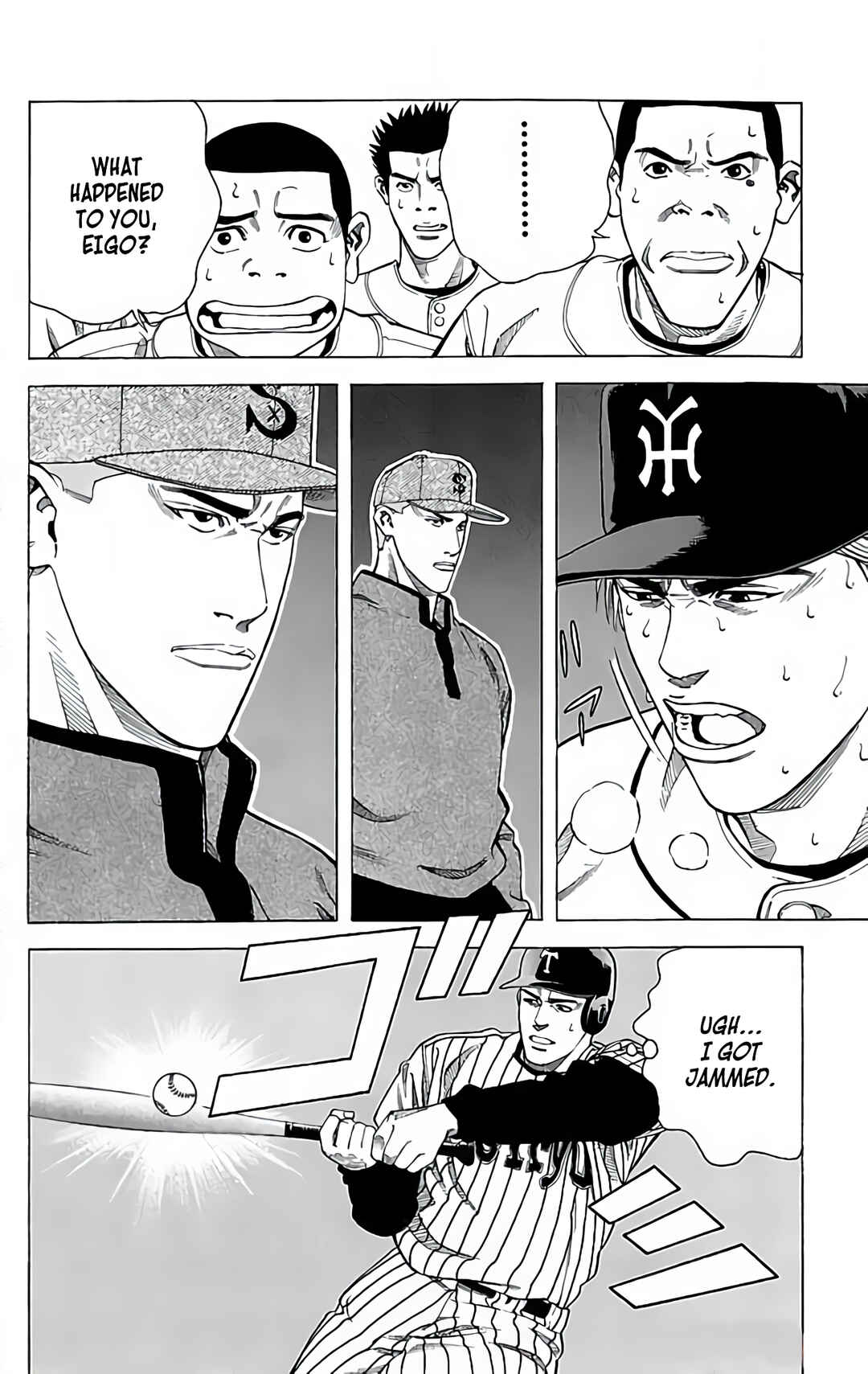 Page 22 Chapter 23 GO ANd GO