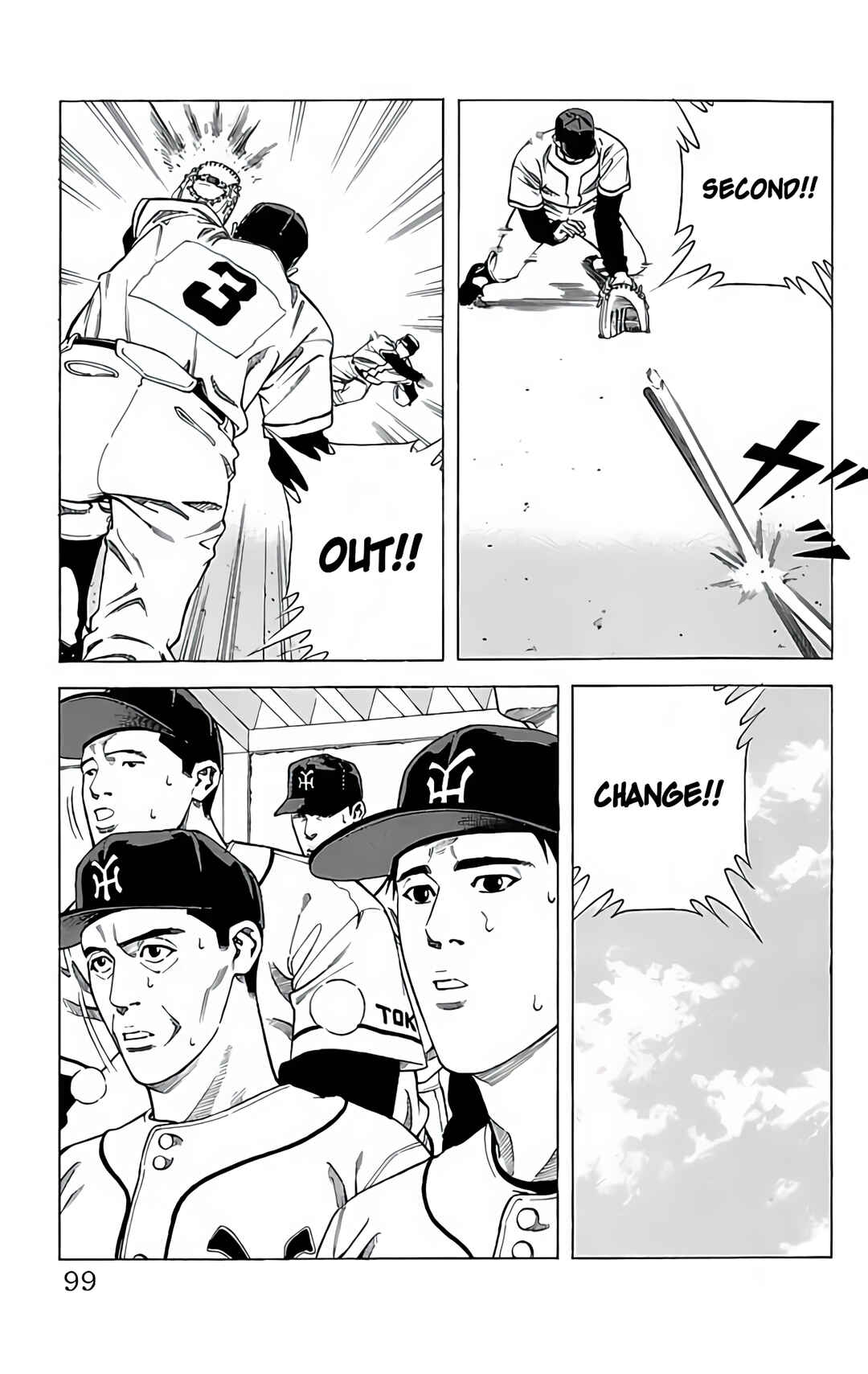 Page 23 Chapter 23 GO ANd GO