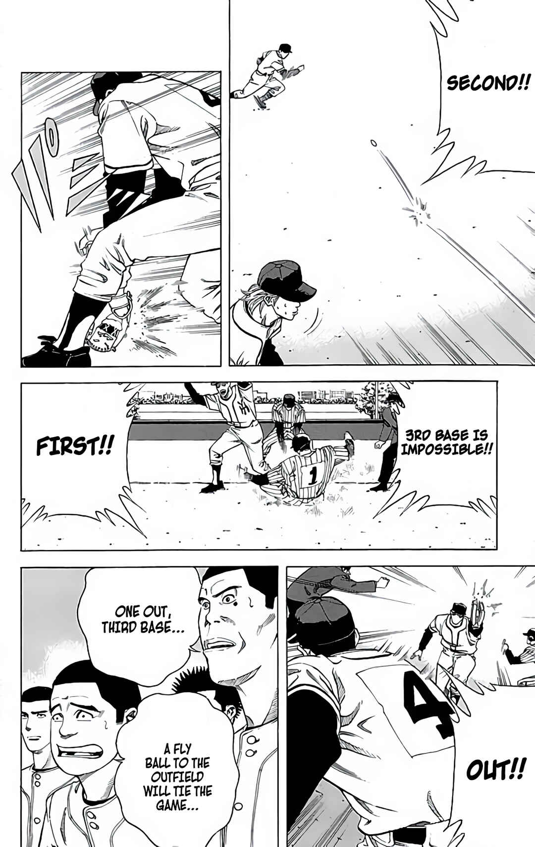 Page 32 Chapter 23 GO ANd GO
