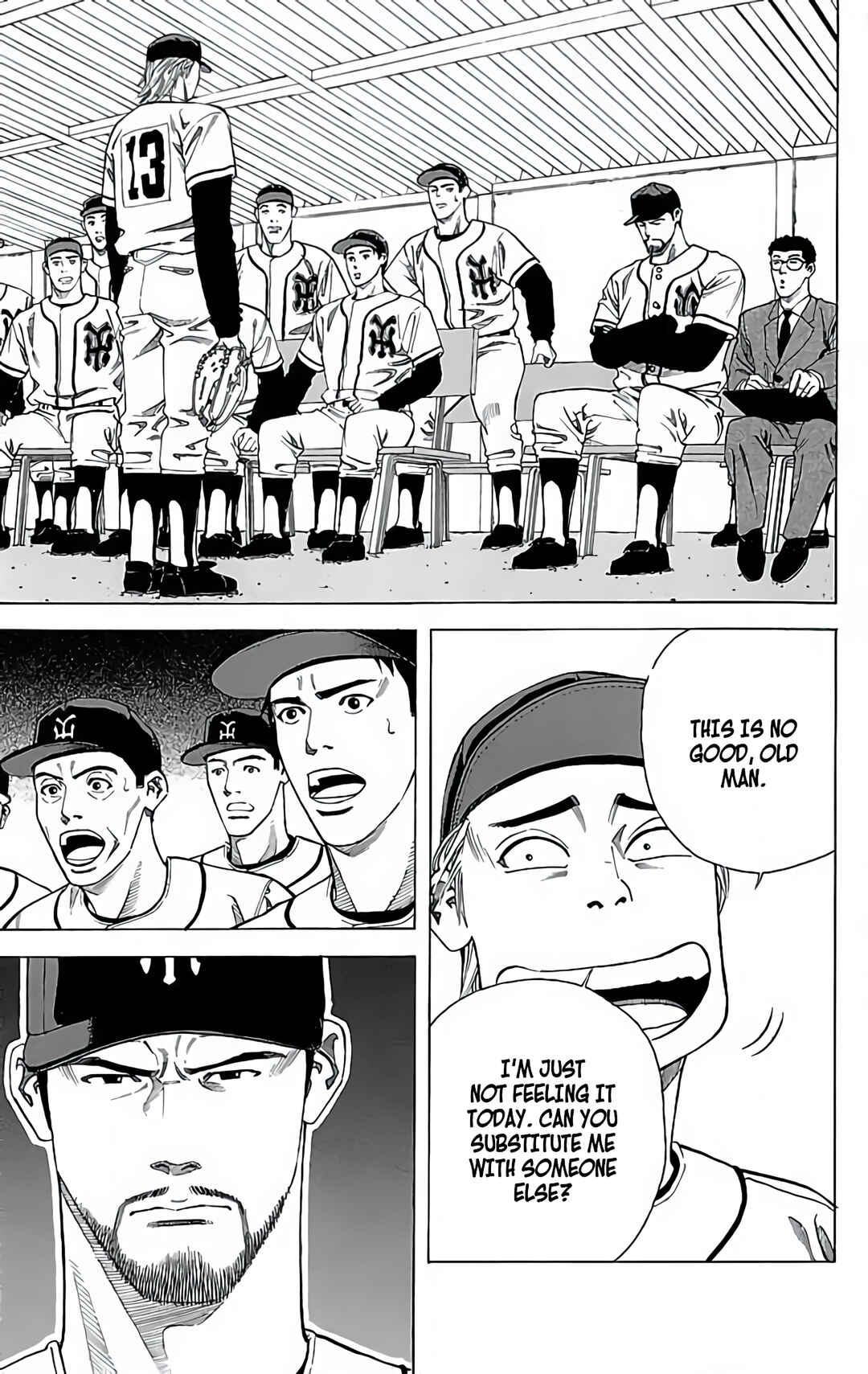 Page 37 Chapter 23 GO ANd GO